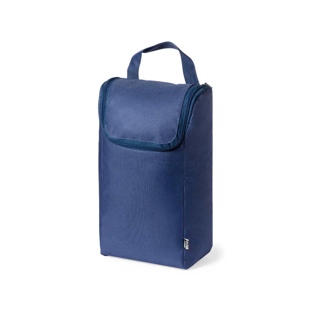 Immagine Borsa Scarpe Helanor | 18.5x 37x12.5 cm | 125 gr Pol 600D RPET