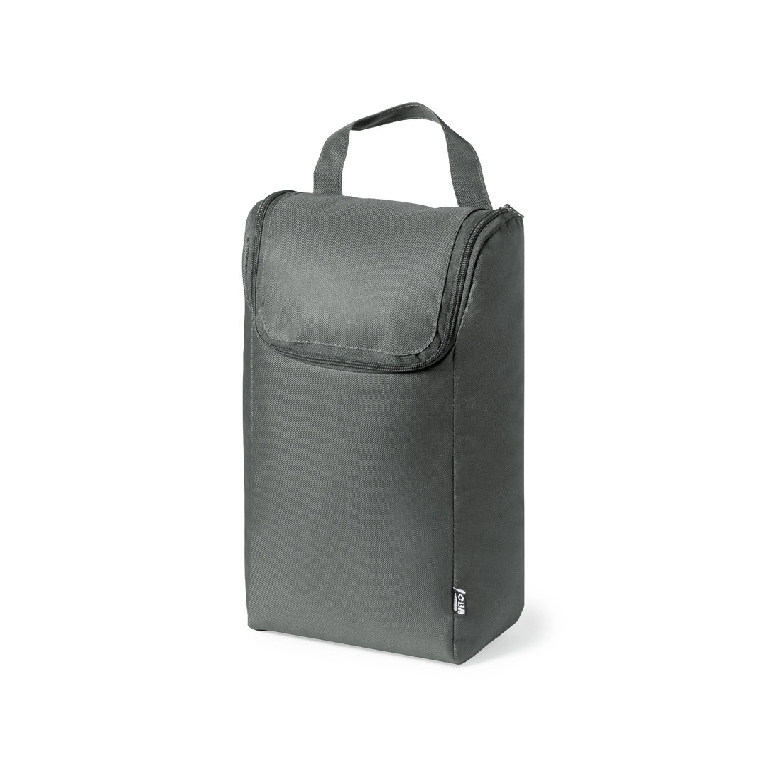 Immagine Borsa Scarpe Helanor | 18.5x 37x12.5 cm | 125 gr Pol 600D RPET