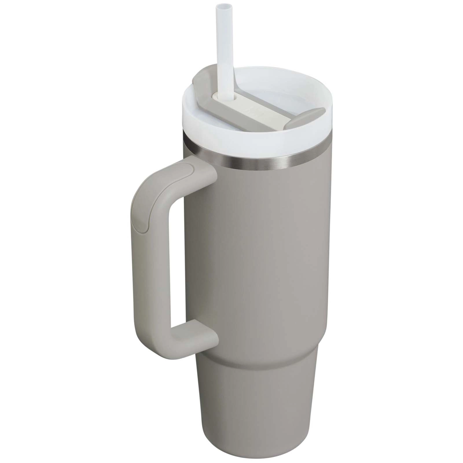 Immagine Bicchiere isolato Stanley Quencher® H2.0 FlowState™ 890 ml in acciaio inox riciclato