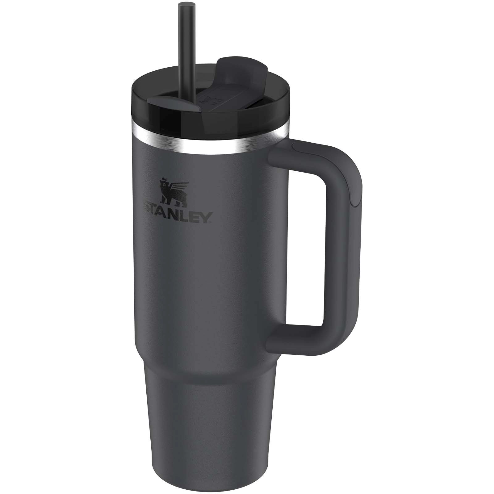Immagine Bicchiere isolato Stanley Quencher® H2.0 FlowState™ 890 ml in acciaio inox riciclato