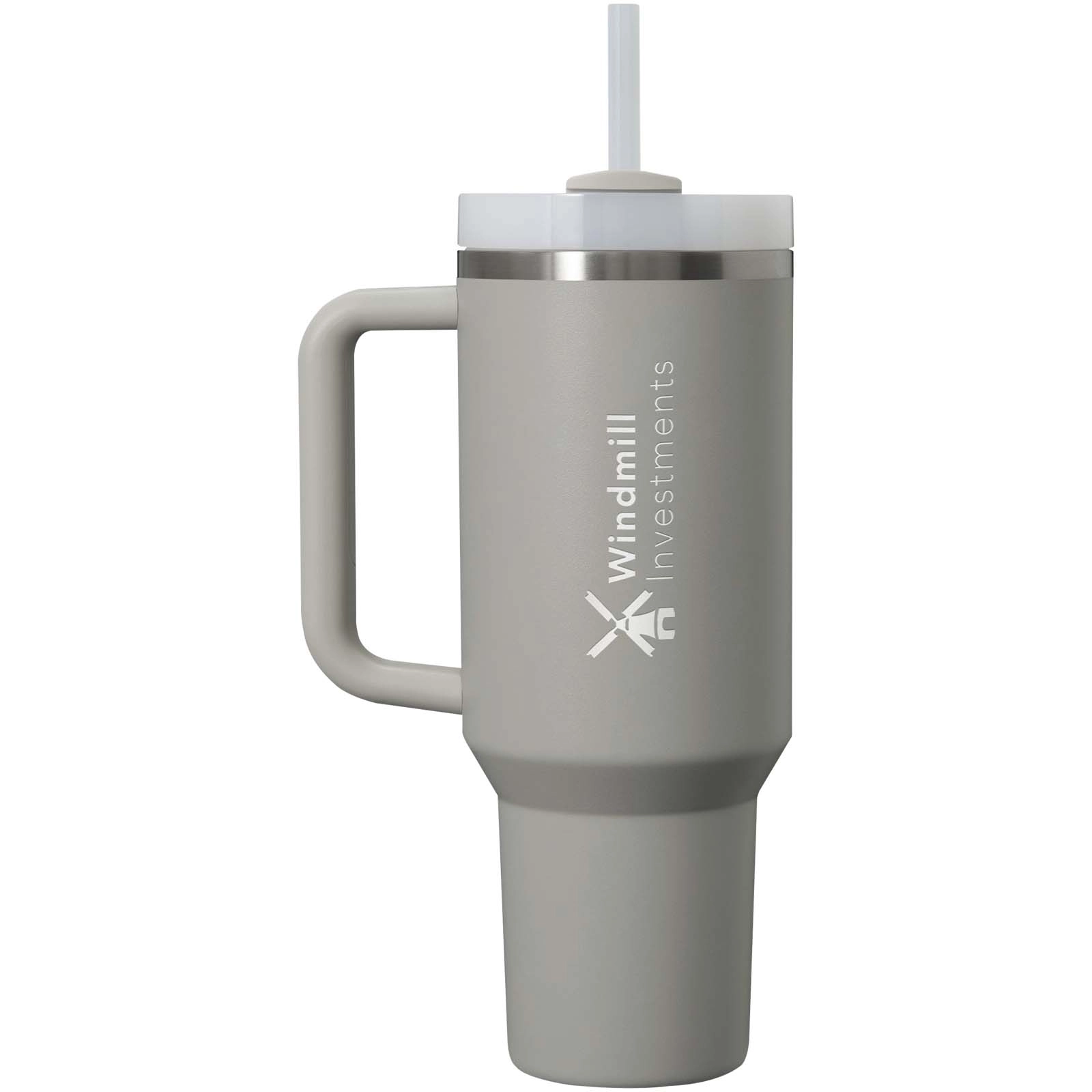 Immagine Bicchiere isolato Stanley Quencher® H2.0 FlowState™ 890 ml in acciaio inox riciclato