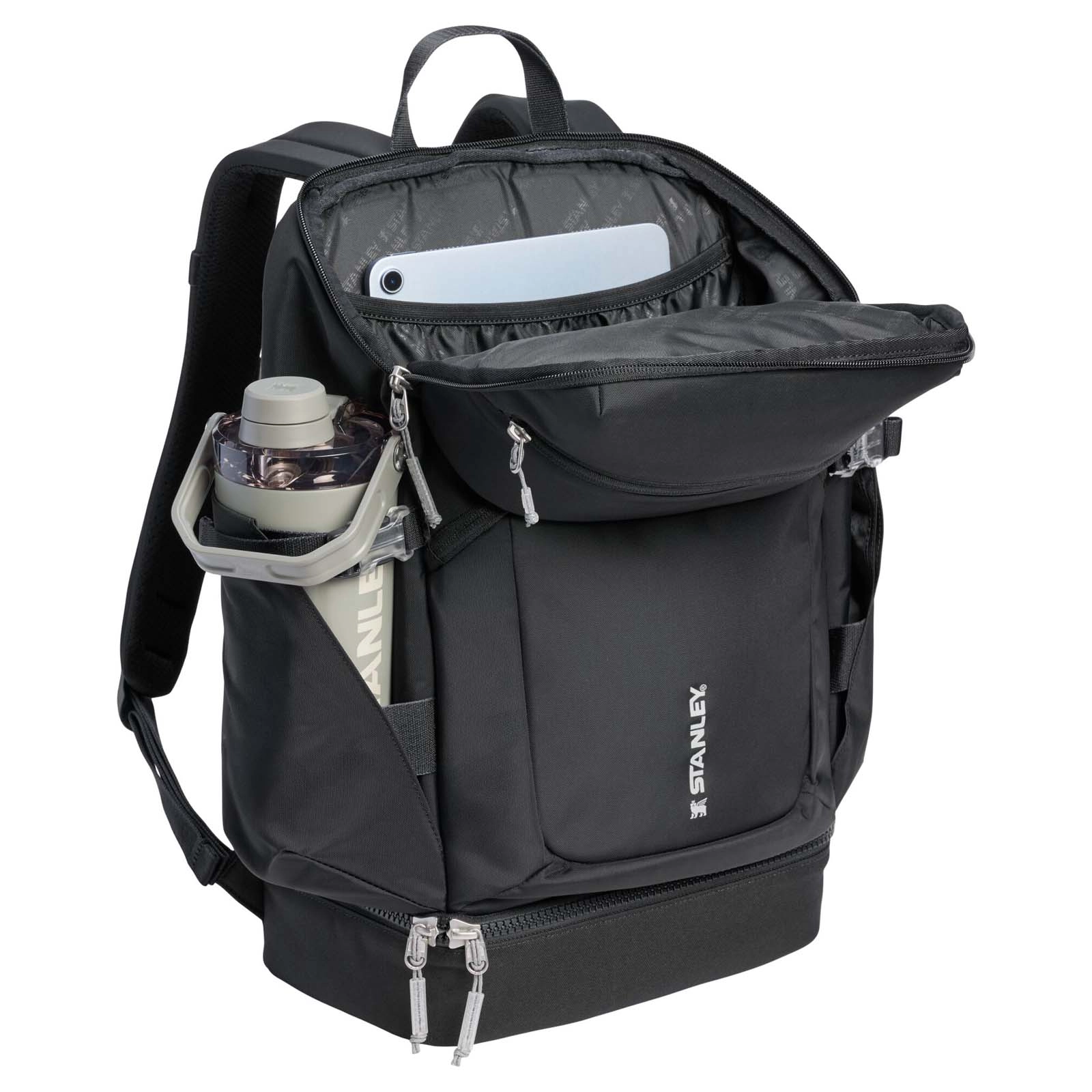 Immagine Zaino riciclato Stanley Vitalize™ Macro Method 29L