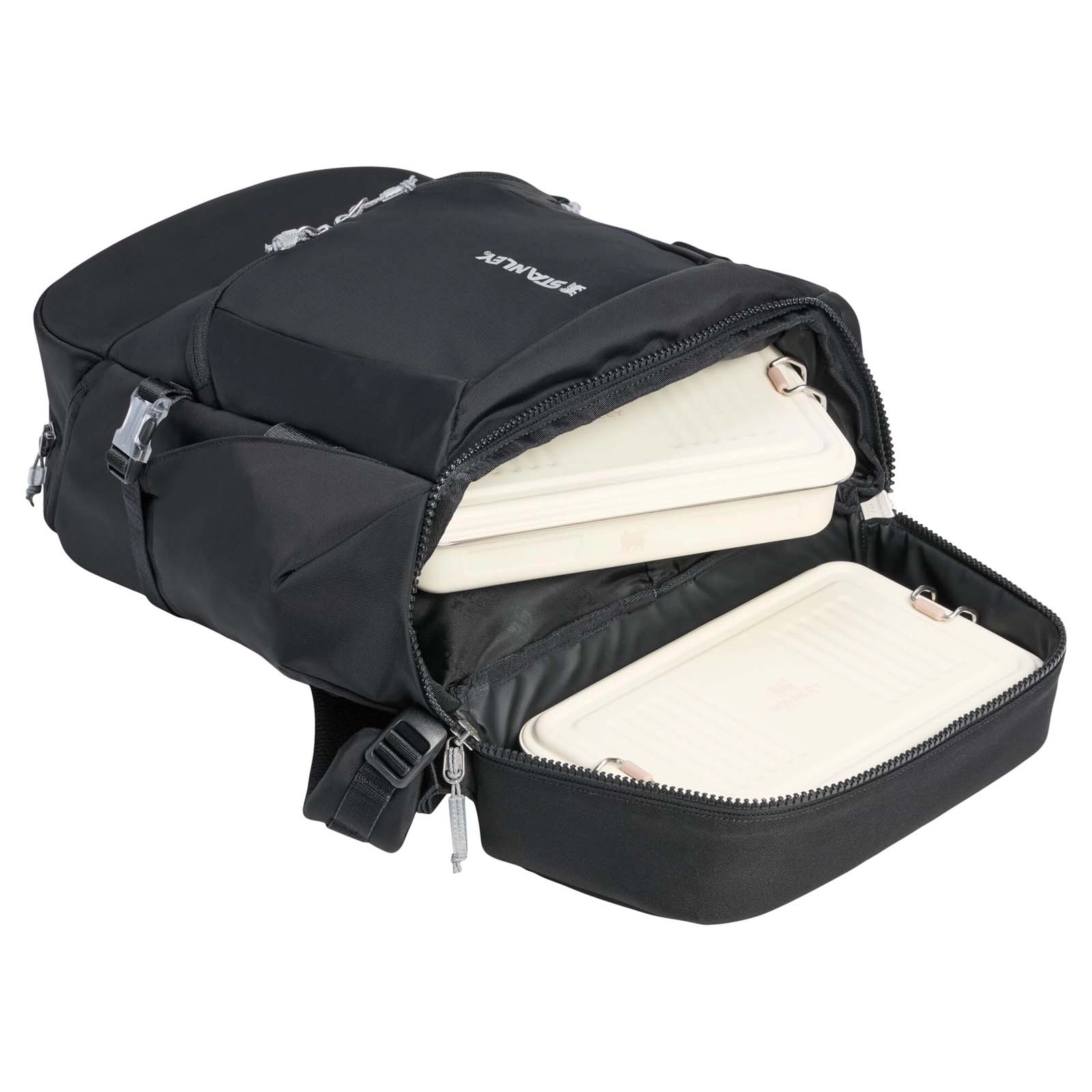 Immagine Zaino riciclato Stanley Vitalize™ Macro Method 29L