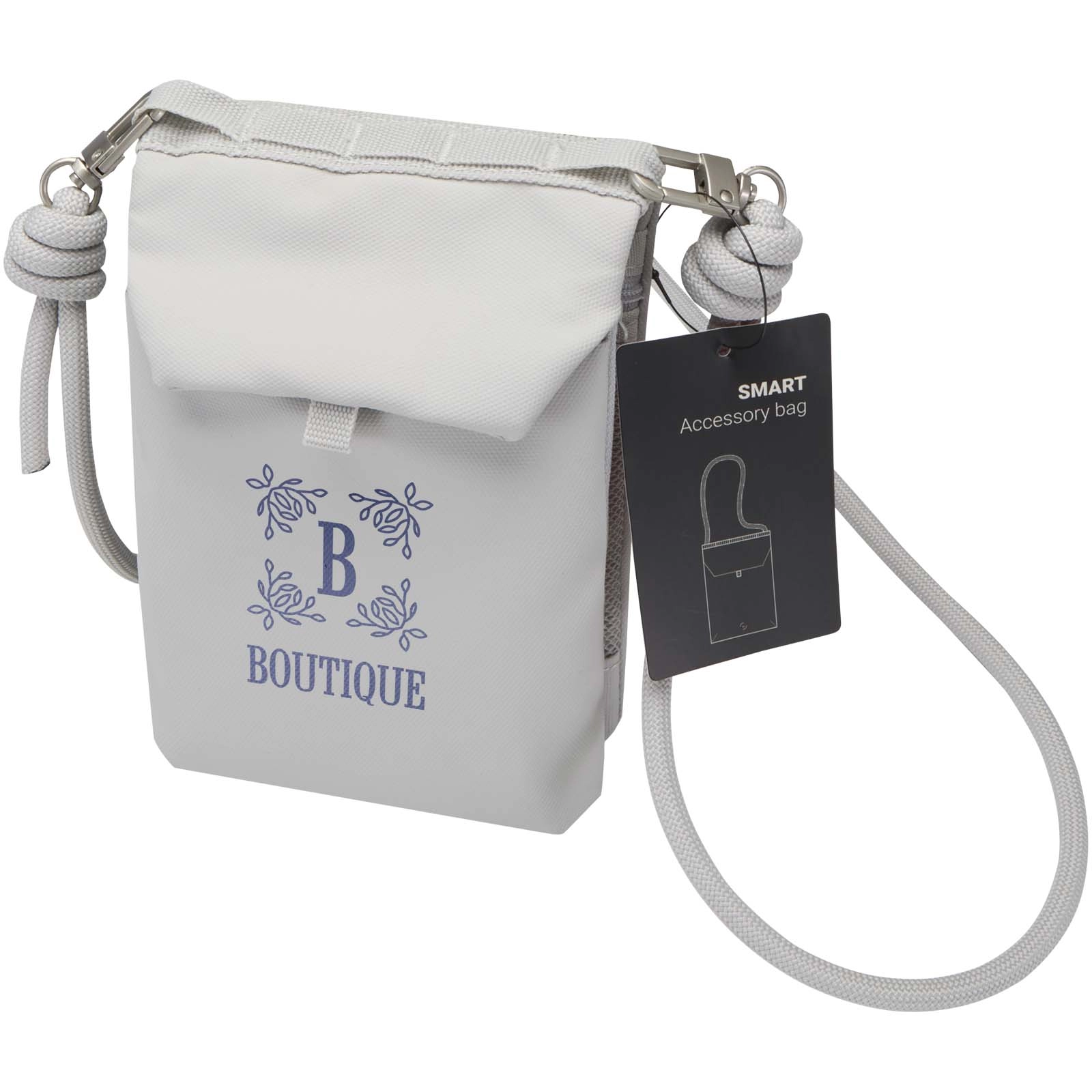 Immagine Custodia porta accessori RFID SMART 