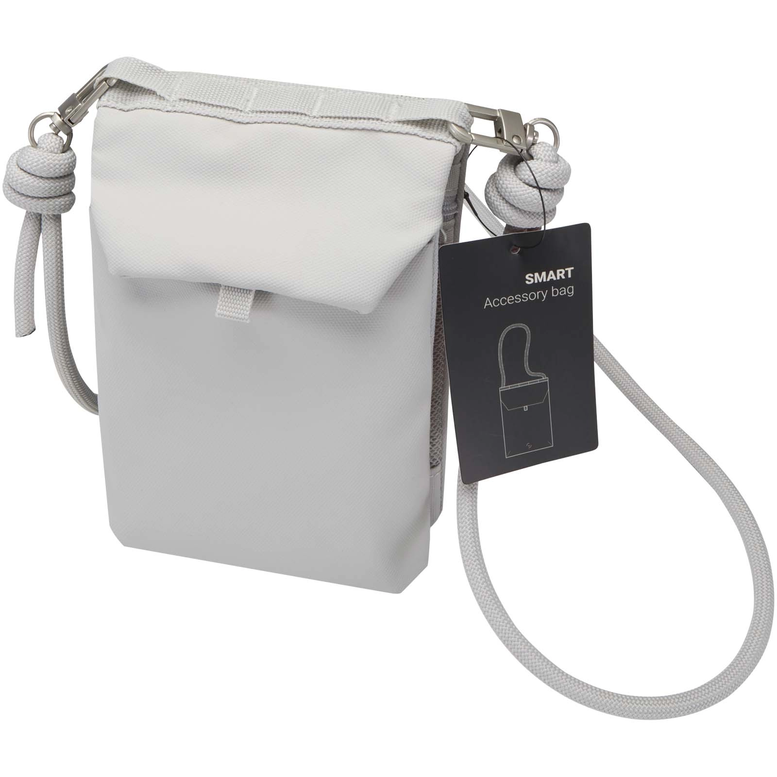 Immagine Custodia porta accessori RFID SMART 