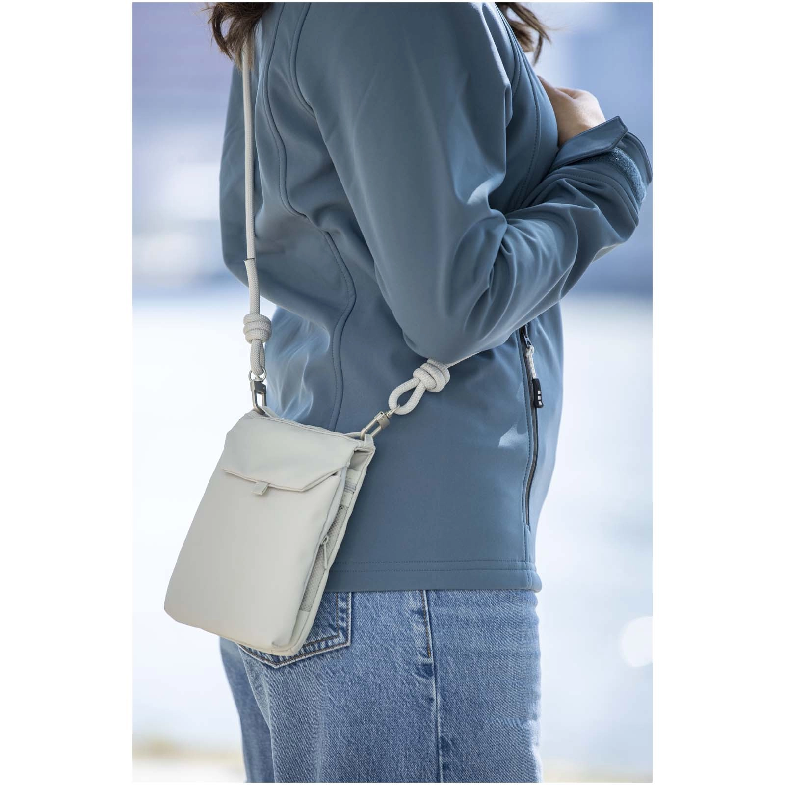 Immagine Custodia porta accessori RFID SMART 