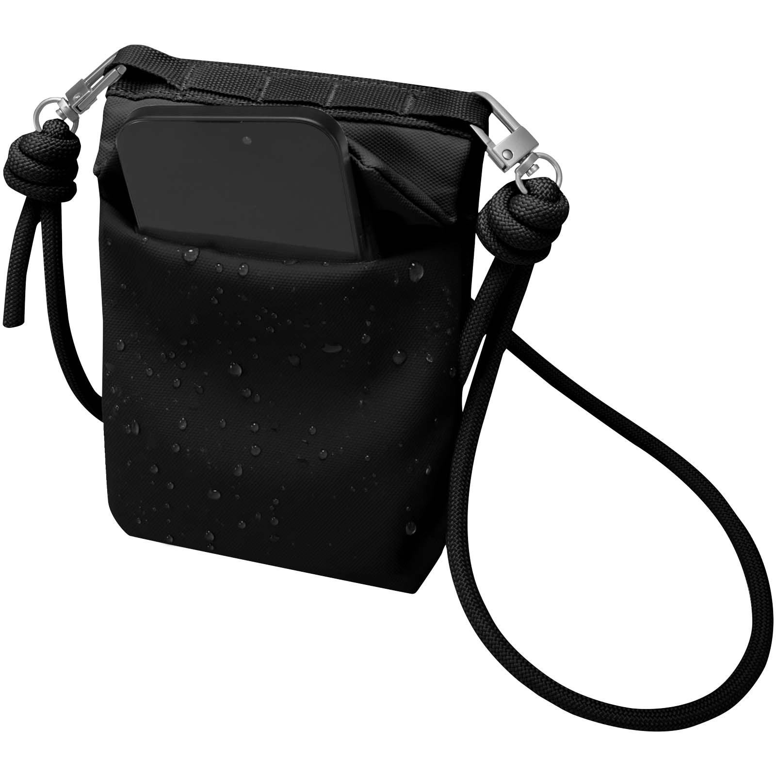 Immagine Custodia porta accessori RFID SMART 