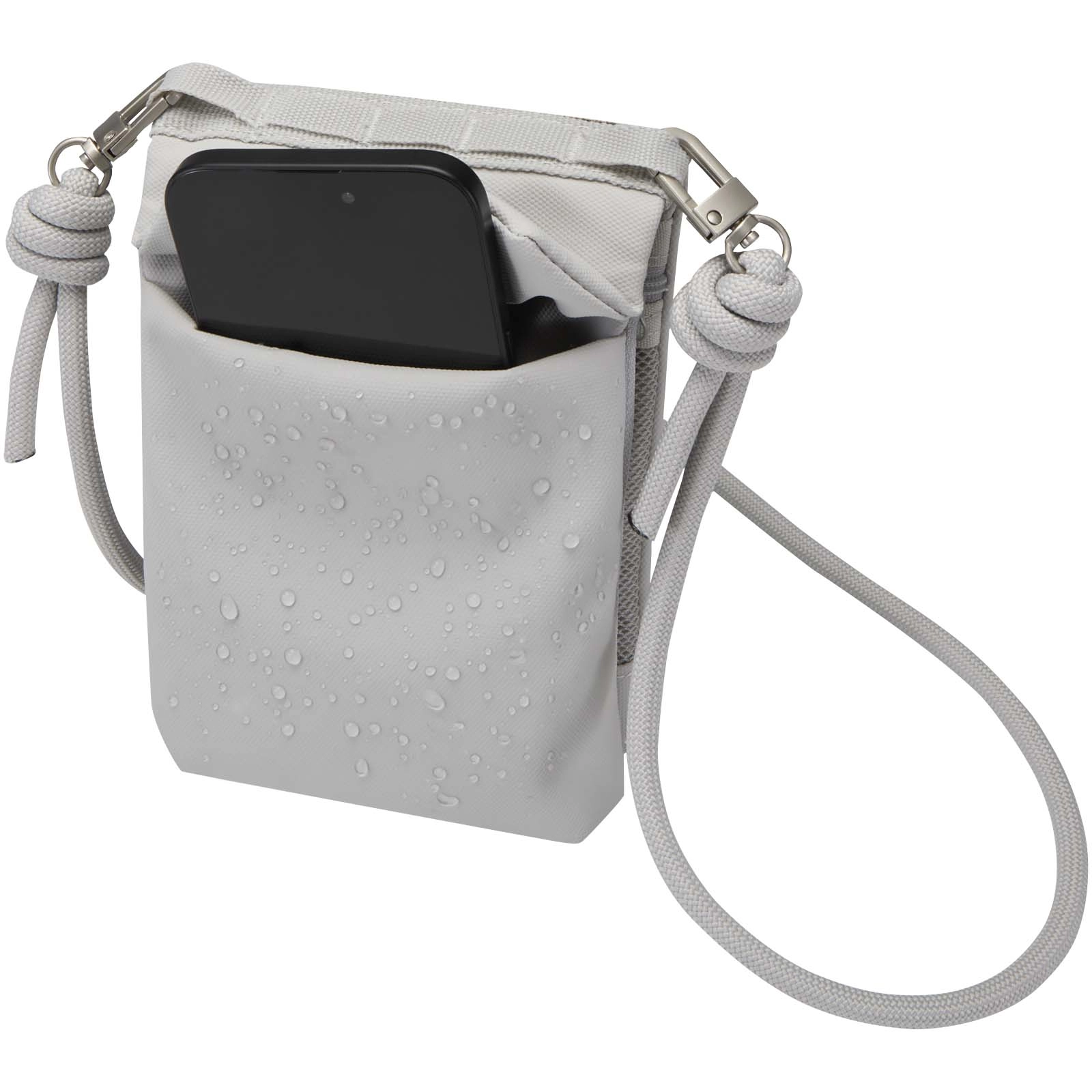 Immagine Custodia porta accessori RFID SMART 