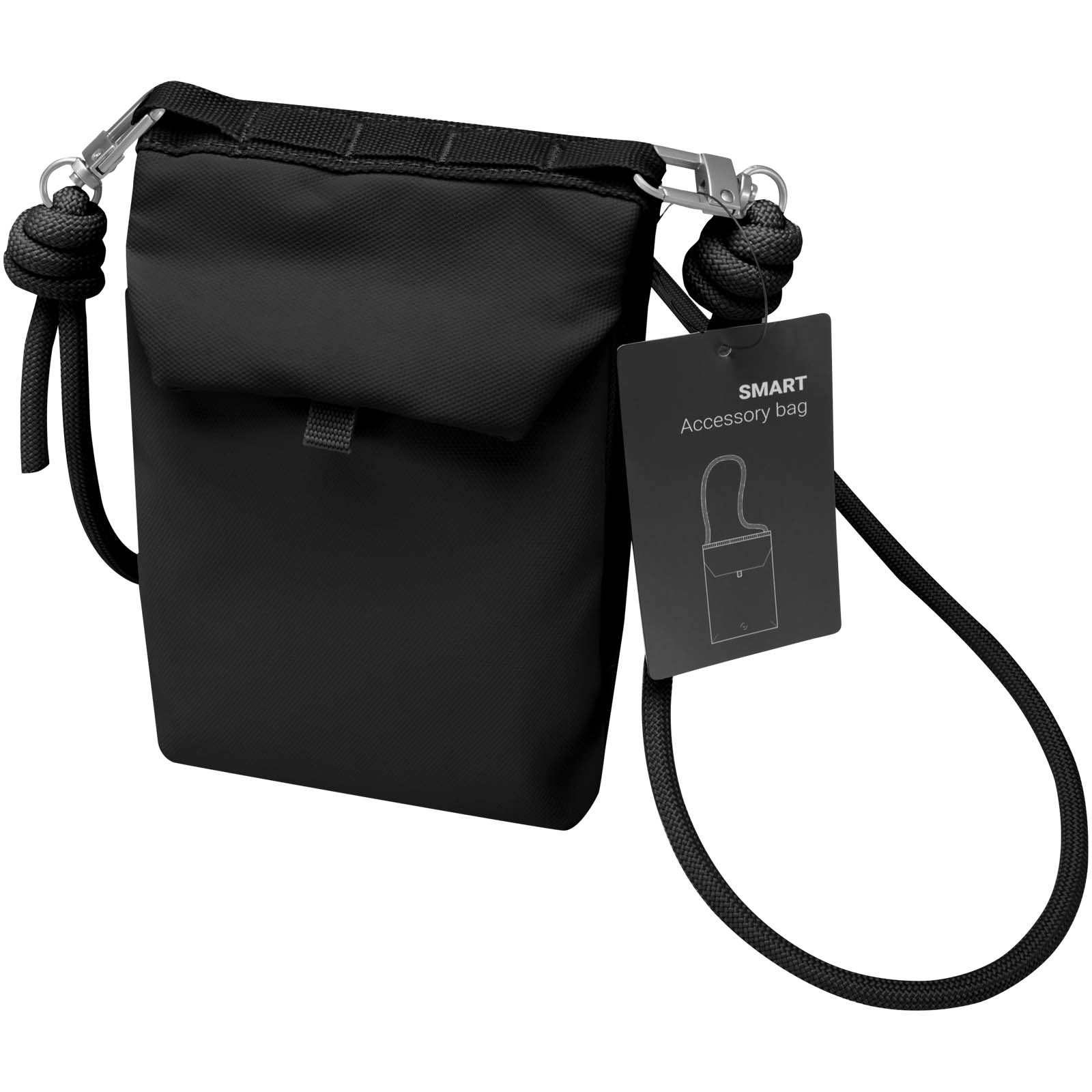 Immagine Custodia porta accessori RFID SMART 