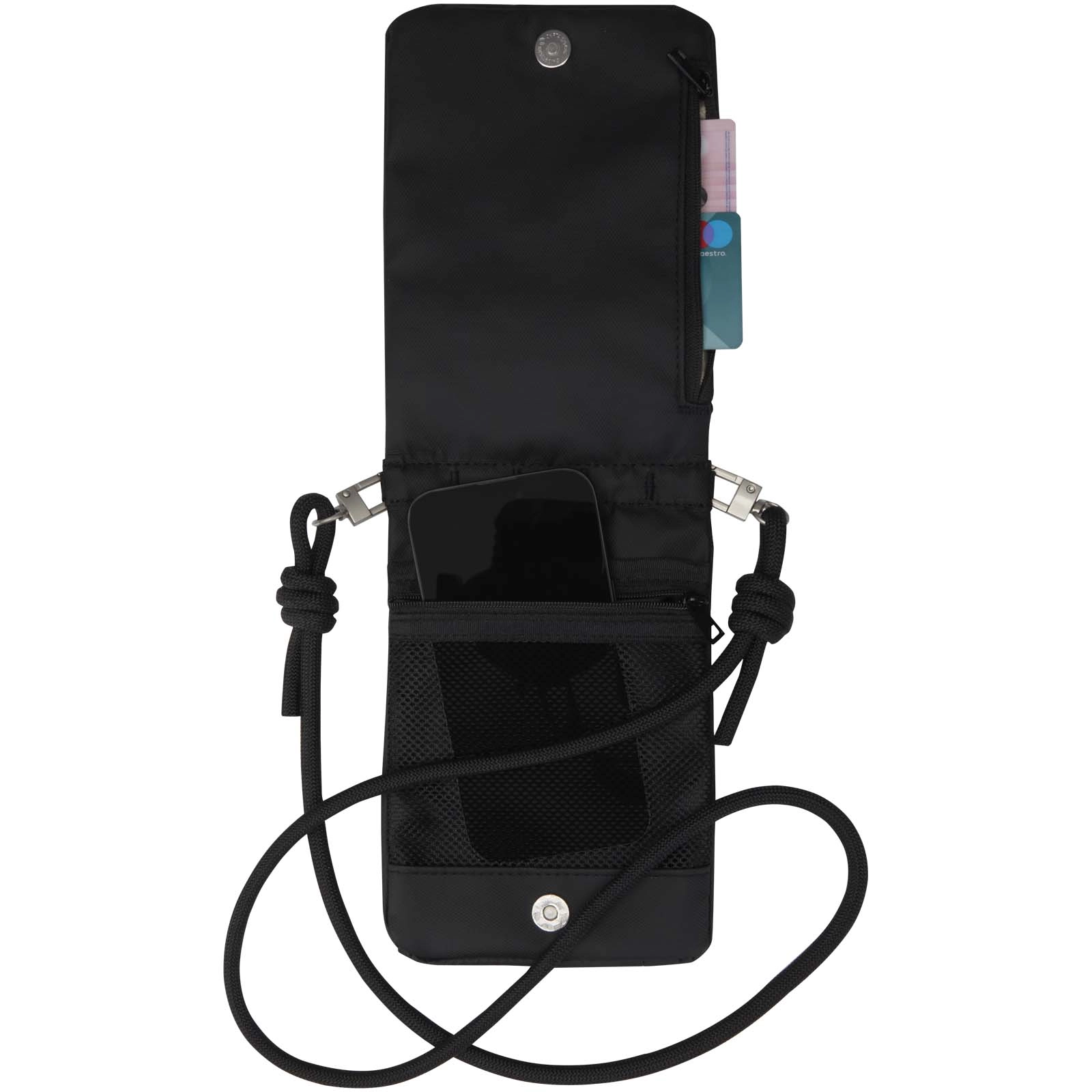 Immagine Custodia porta accessori RFID SMART 