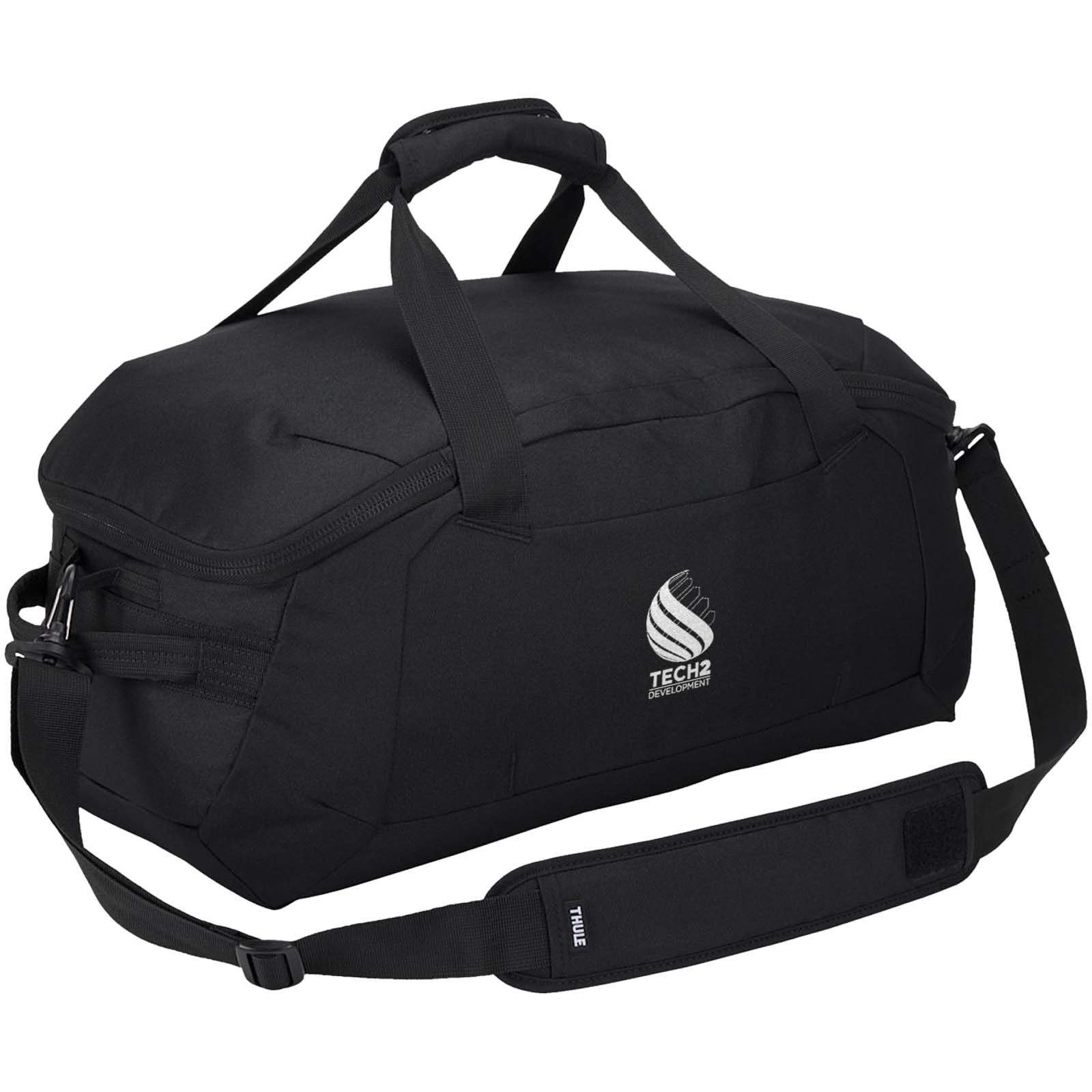Immagine Borsa da viaggio riciclata Thule Lumion da 40 L 