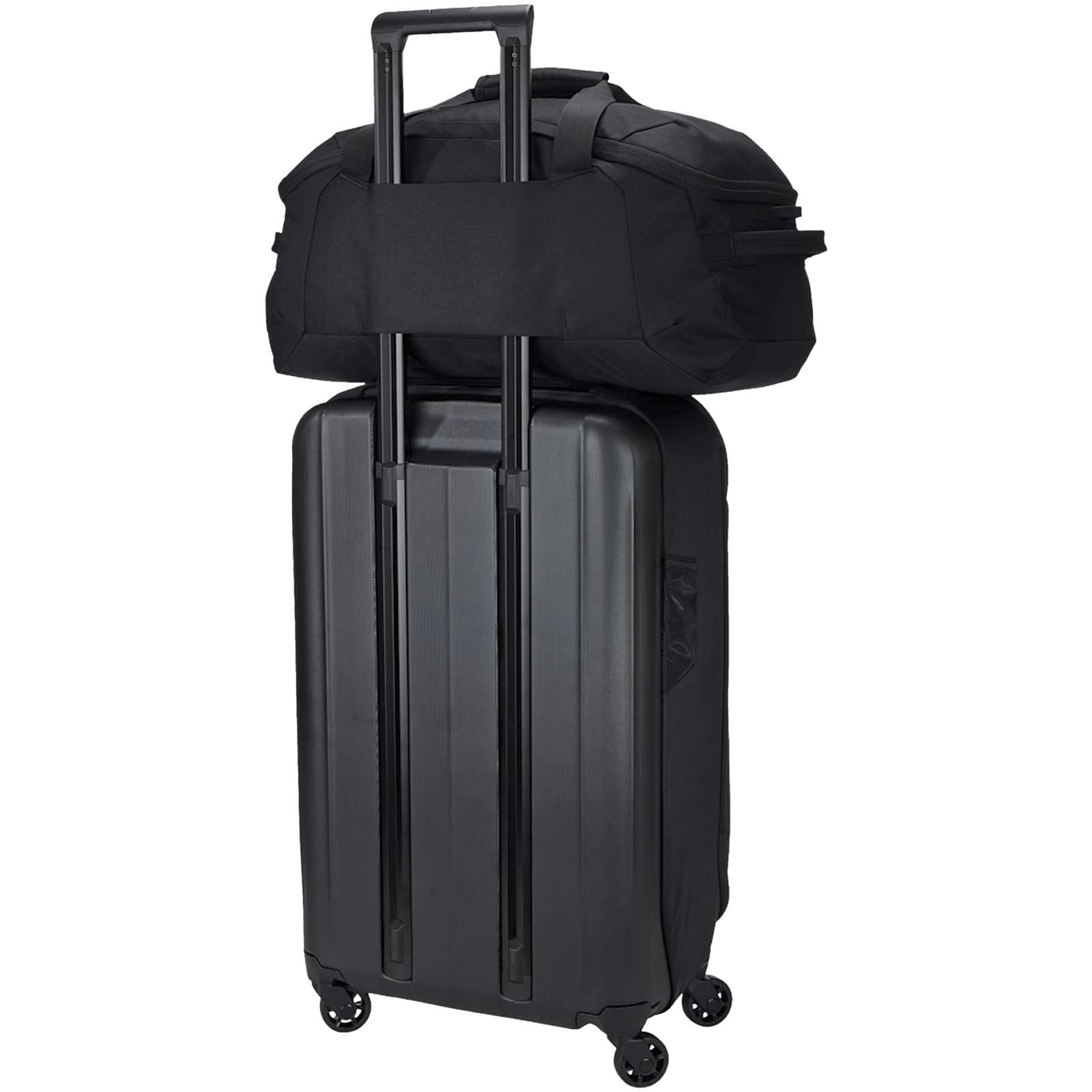 Immagine Borsa da viaggio riciclata Thule Lumion da 40 L 