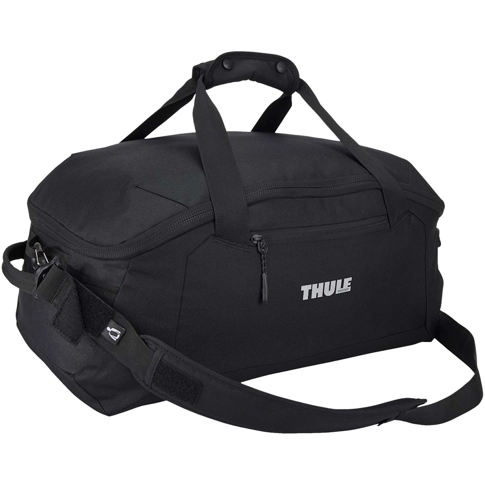Immagine Borsa da viaggio riciclata Thule Lumion da 40 L 