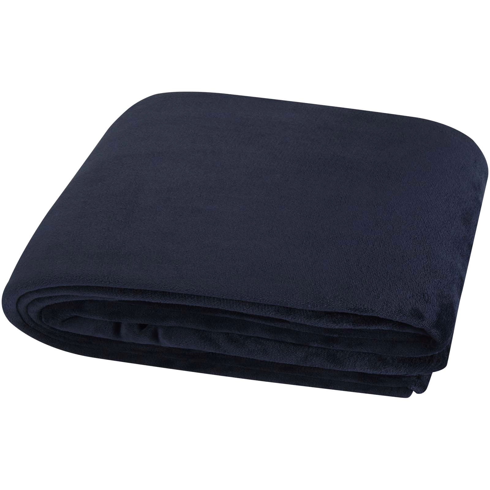 Immagine Coperta riciclata GRS con maniche Altura