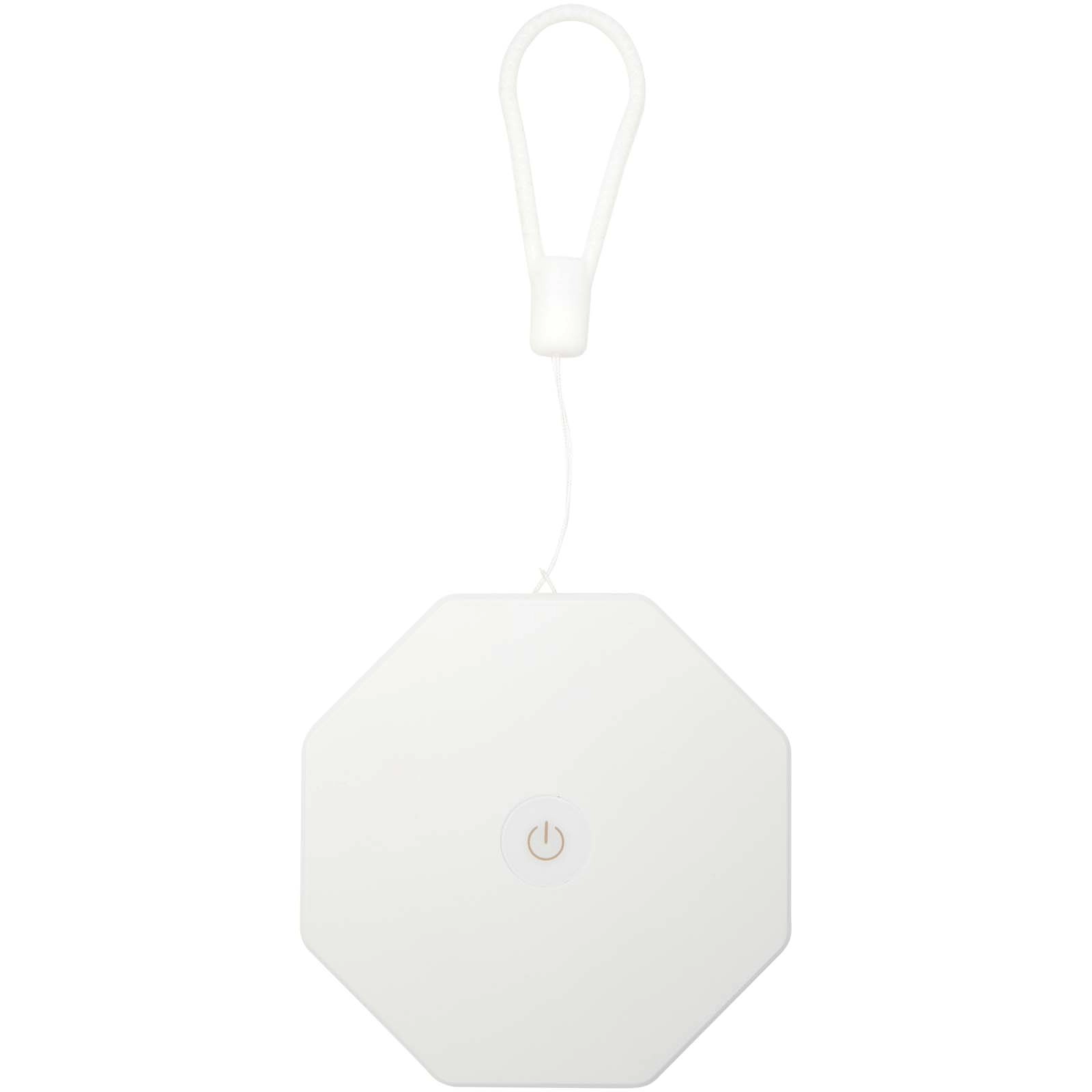 Immagine Lampada da tavolo pieghevole in plastica riciclata Celestia