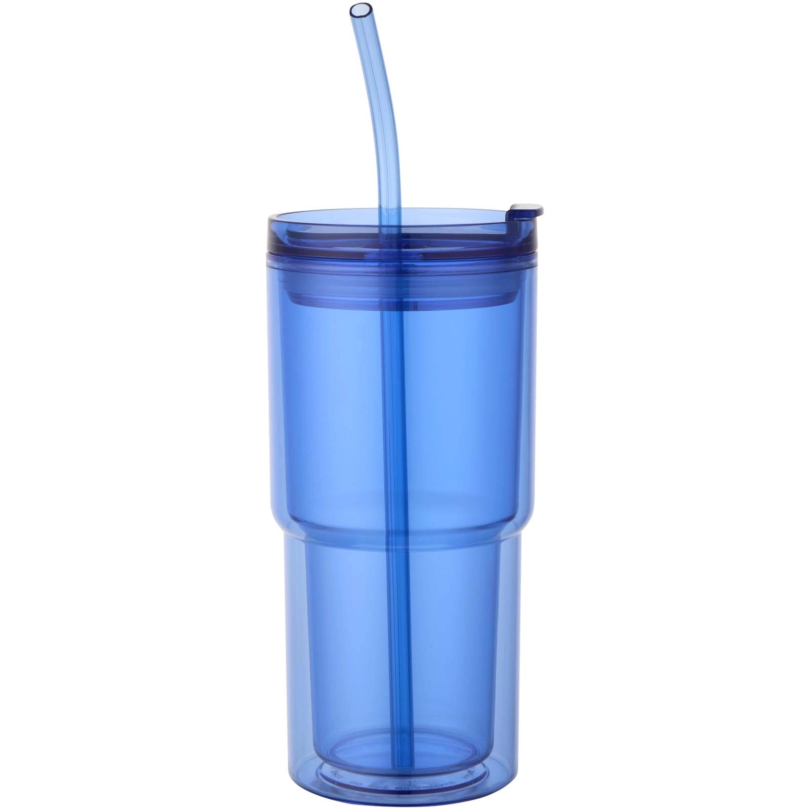 Immagine Bicchiere in plastica a doppia parete da 480 ml Archer