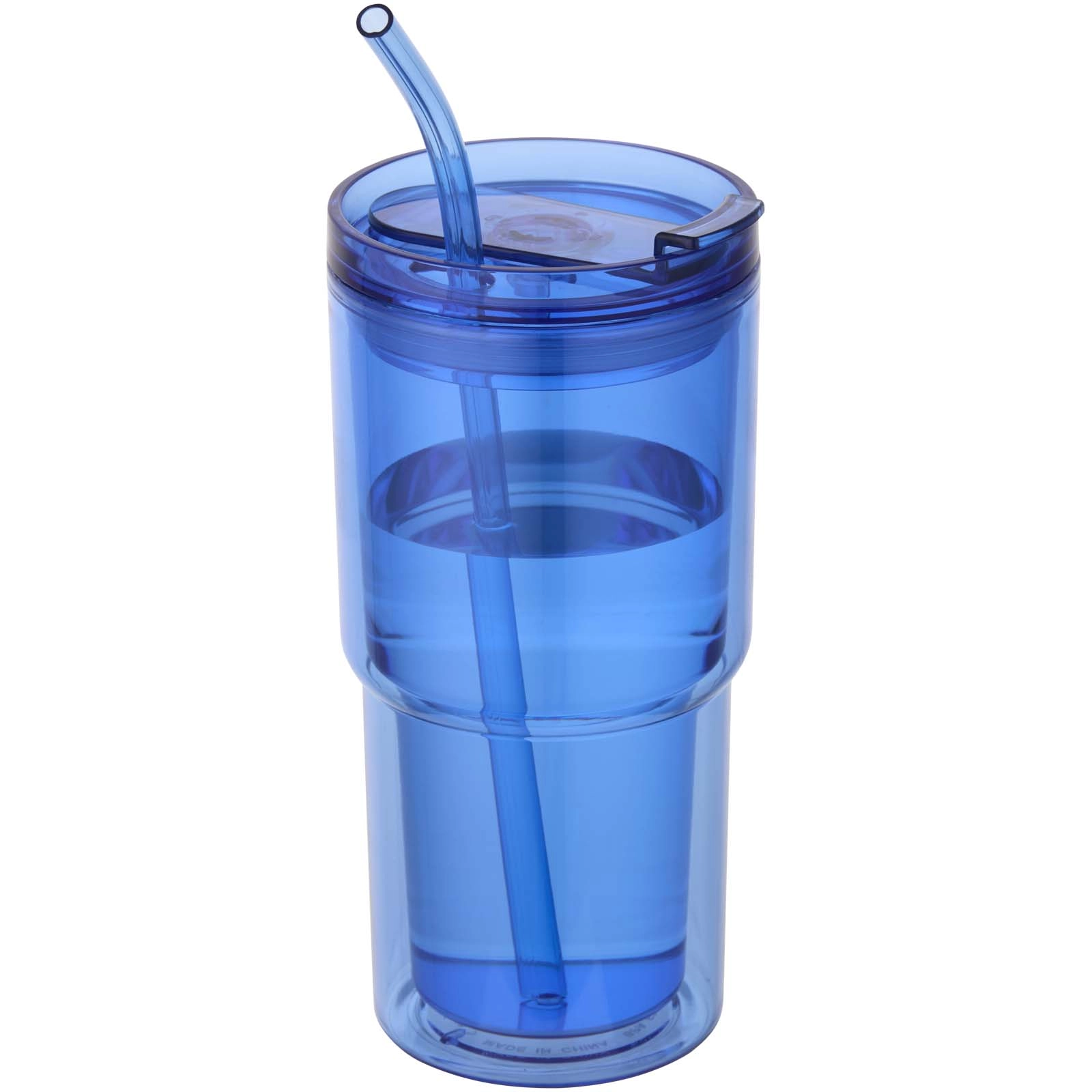 Immagine Bicchiere in plastica a doppia parete da 480 ml Archer