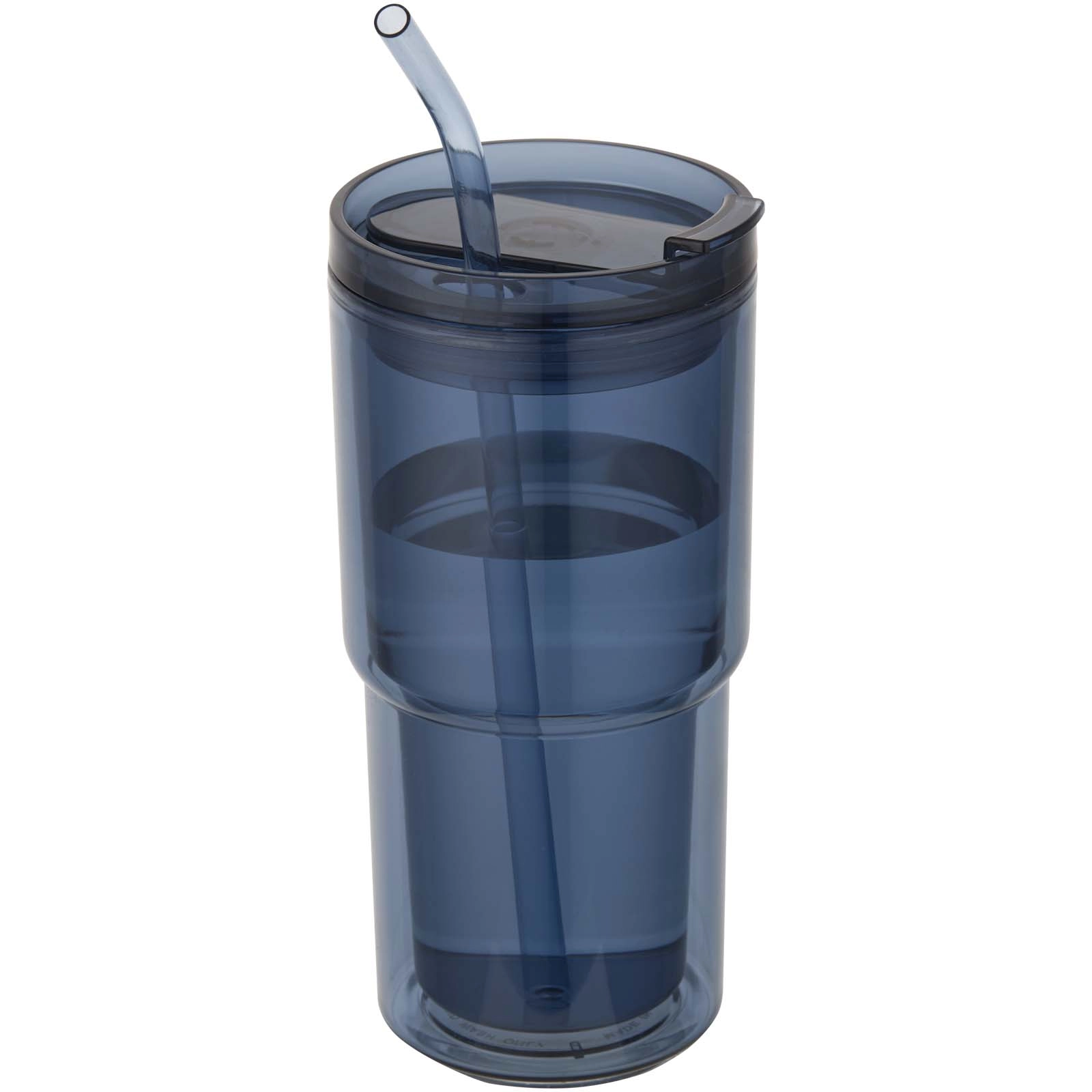 Immagine Bicchiere in plastica a doppia parete da 480 ml Archer