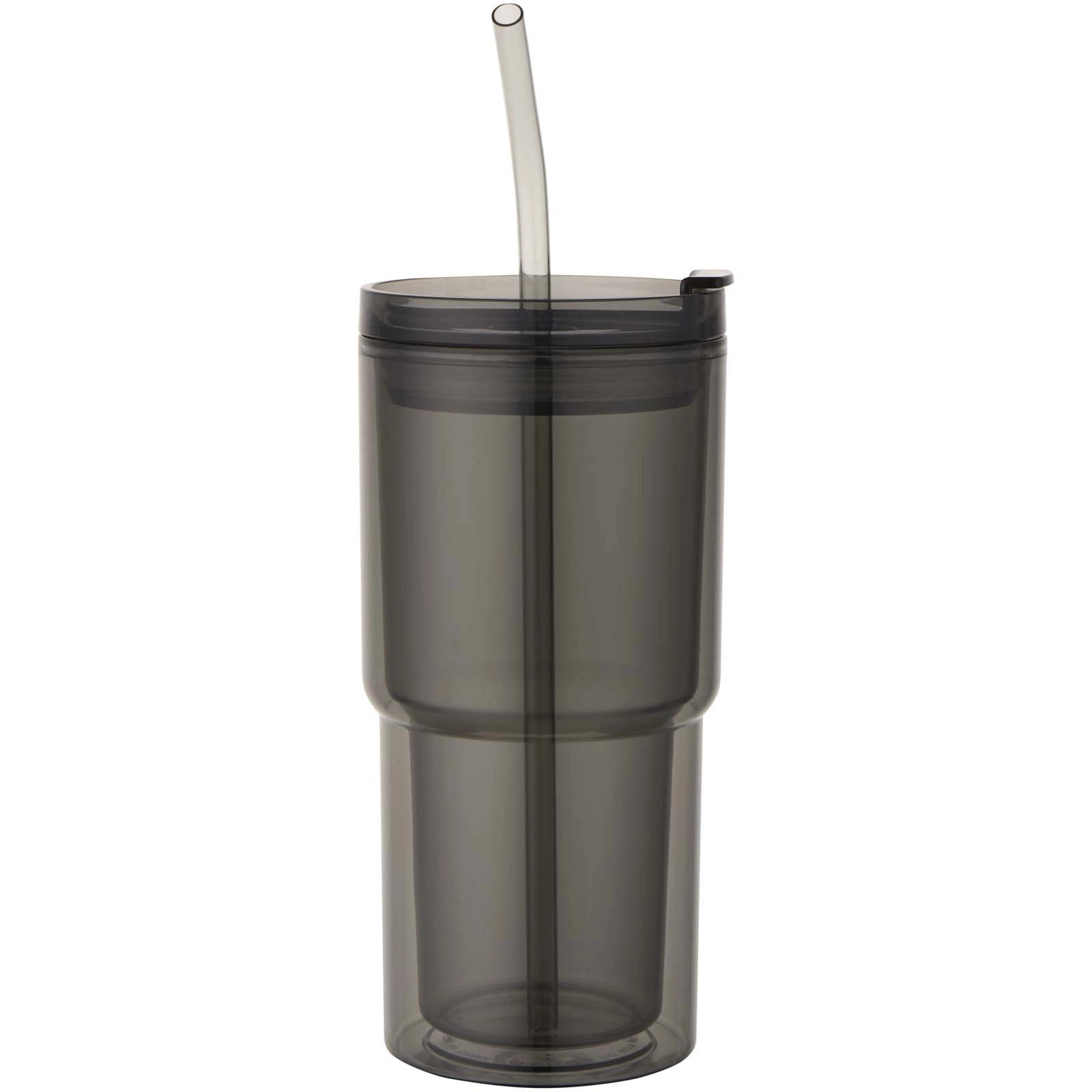 Immagine Bicchiere in plastica a doppia parete da 480 ml Archer