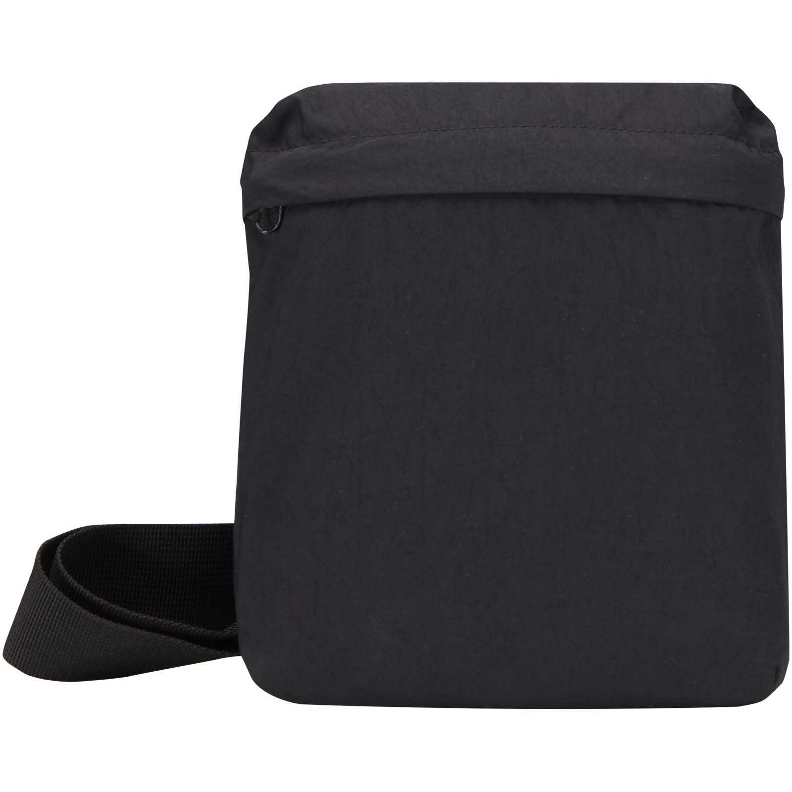 Immagine Borsa a tracolla Arca in nylon riciclato GRS Arca