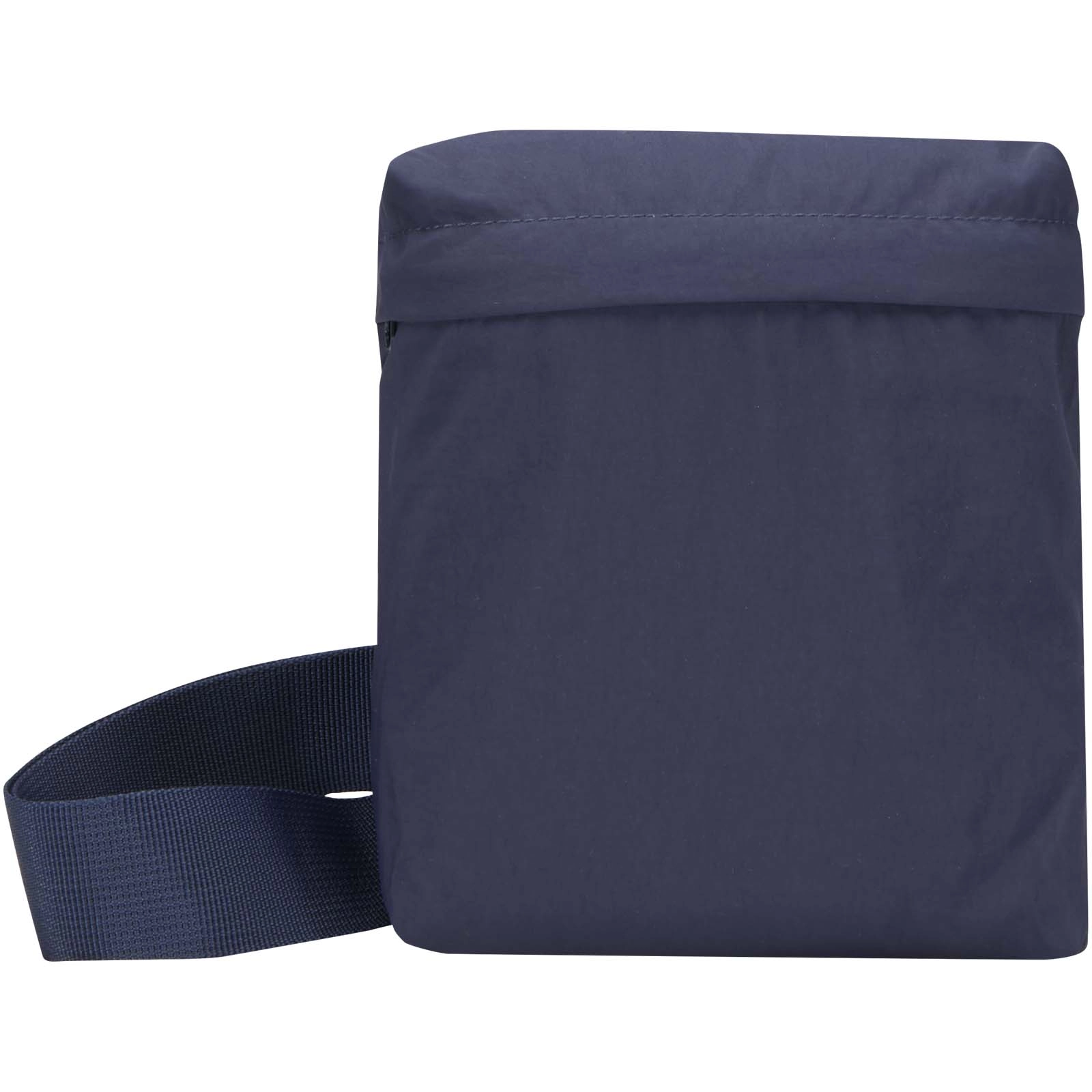 Immagine Borsa a tracolla Arca in nylon riciclato GRS Arca