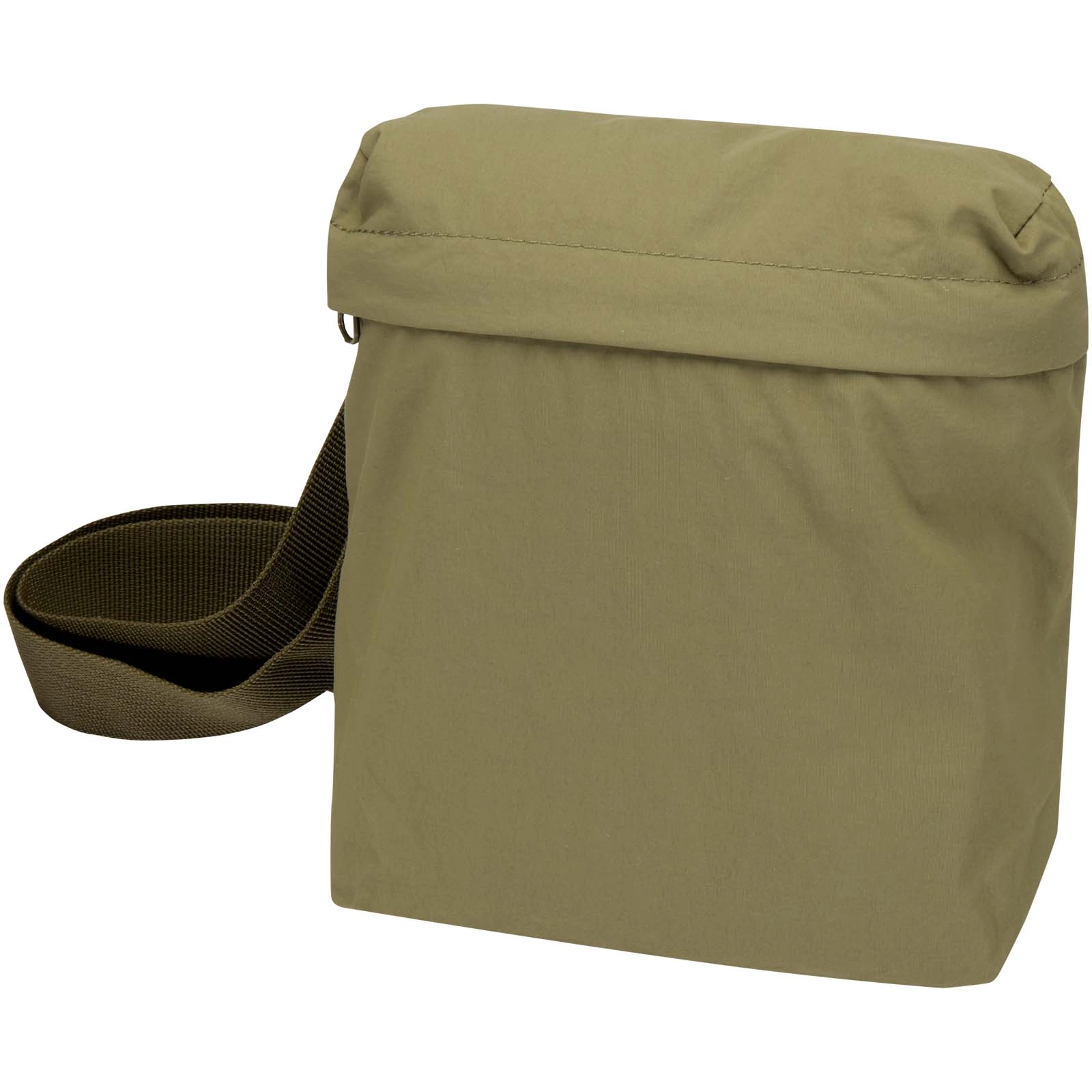 Immagine Borsa a tracolla Arca in nylon riciclato GRS Arca