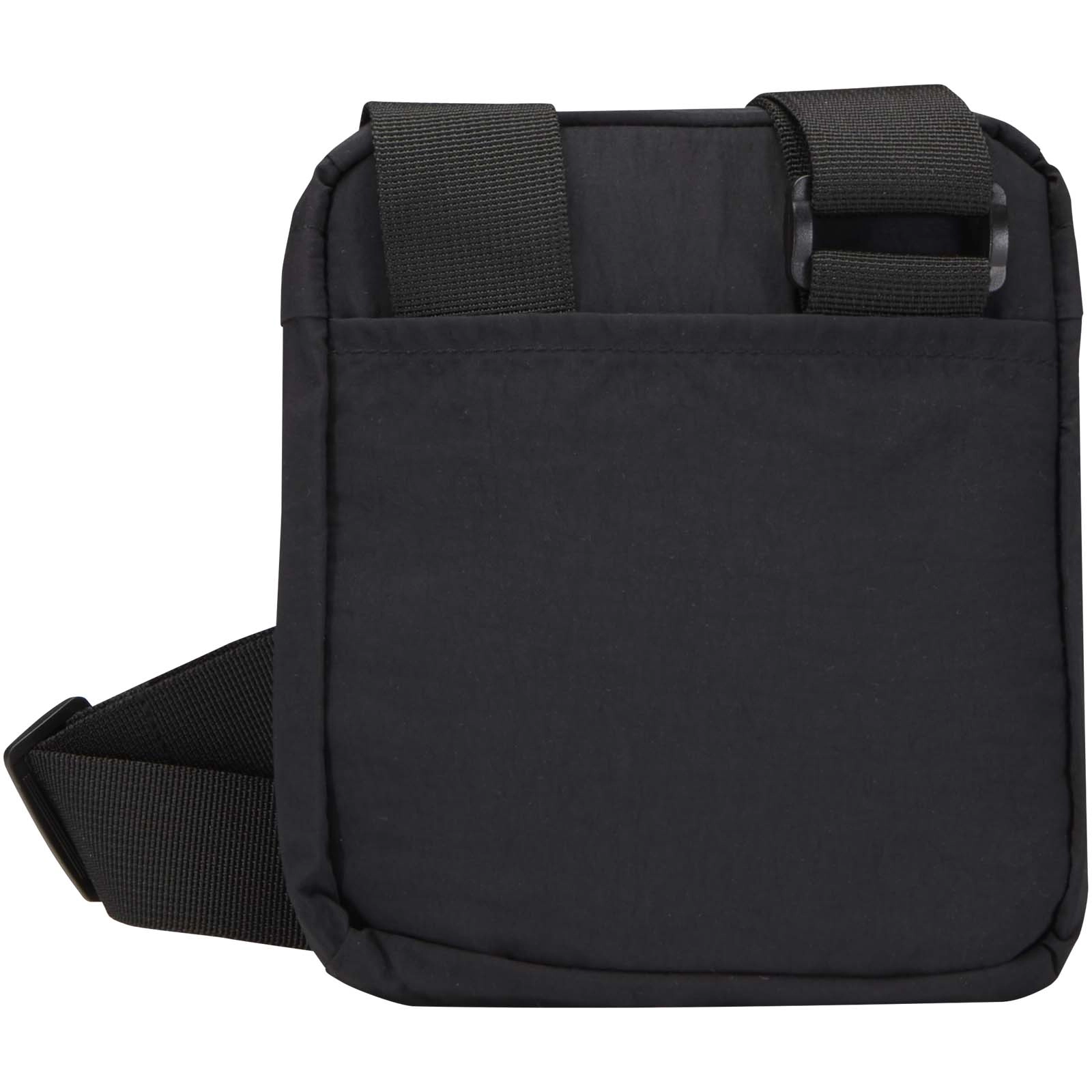 Immagine Borsa a tracolla Arca in nylon riciclato GRS Arca