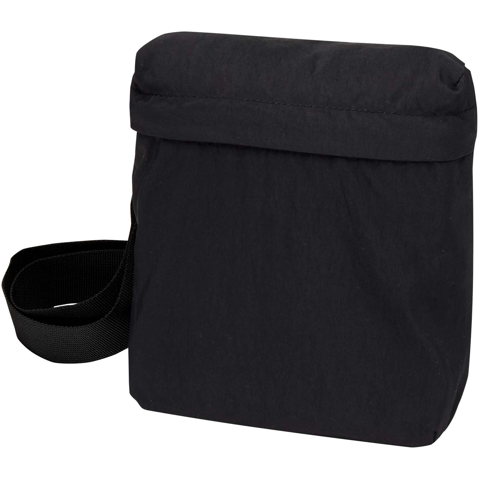 Immagine Borsa a tracolla Arca in nylon riciclato GRS Arca