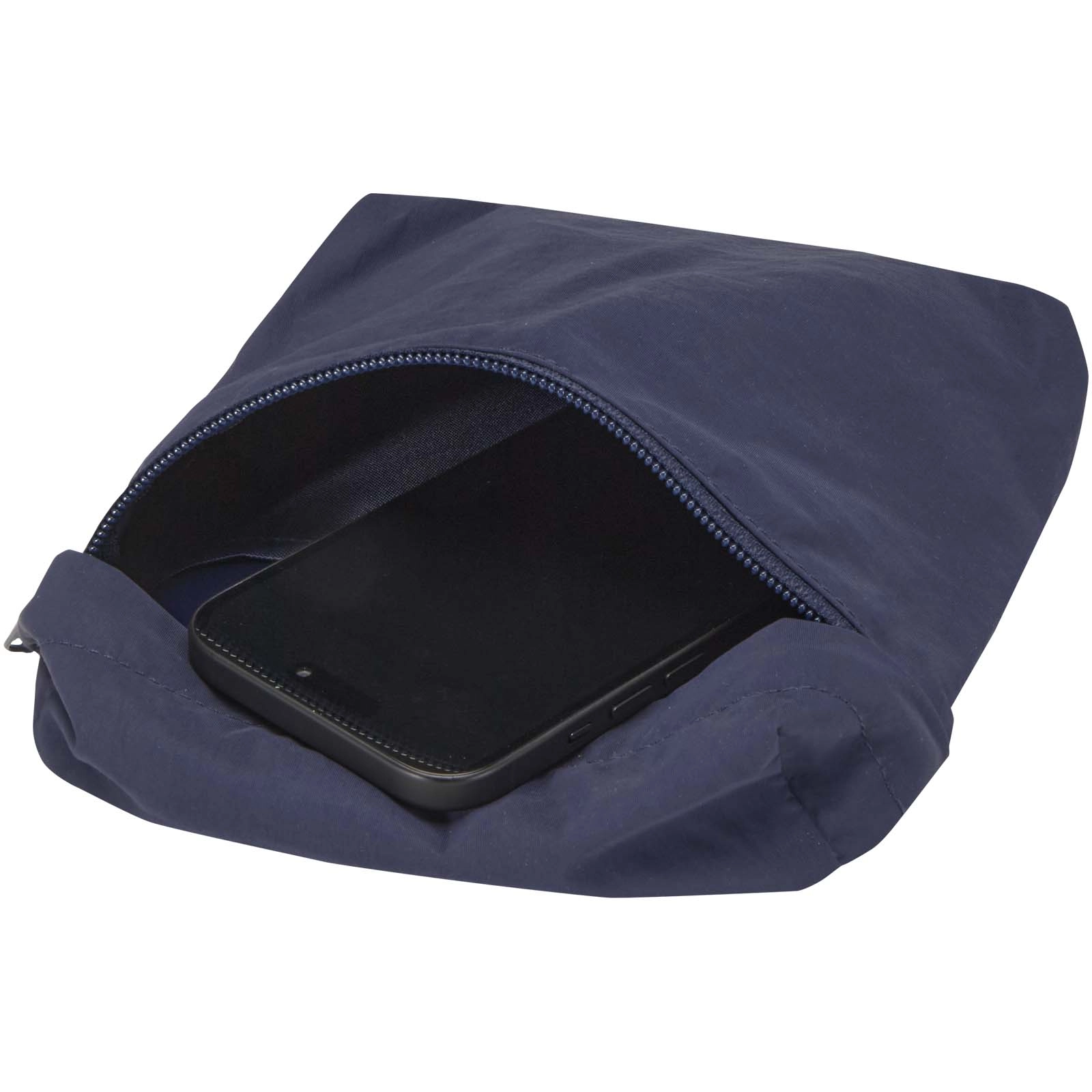 Immagine Borsa a tracolla Arca in nylon riciclato GRS Arca