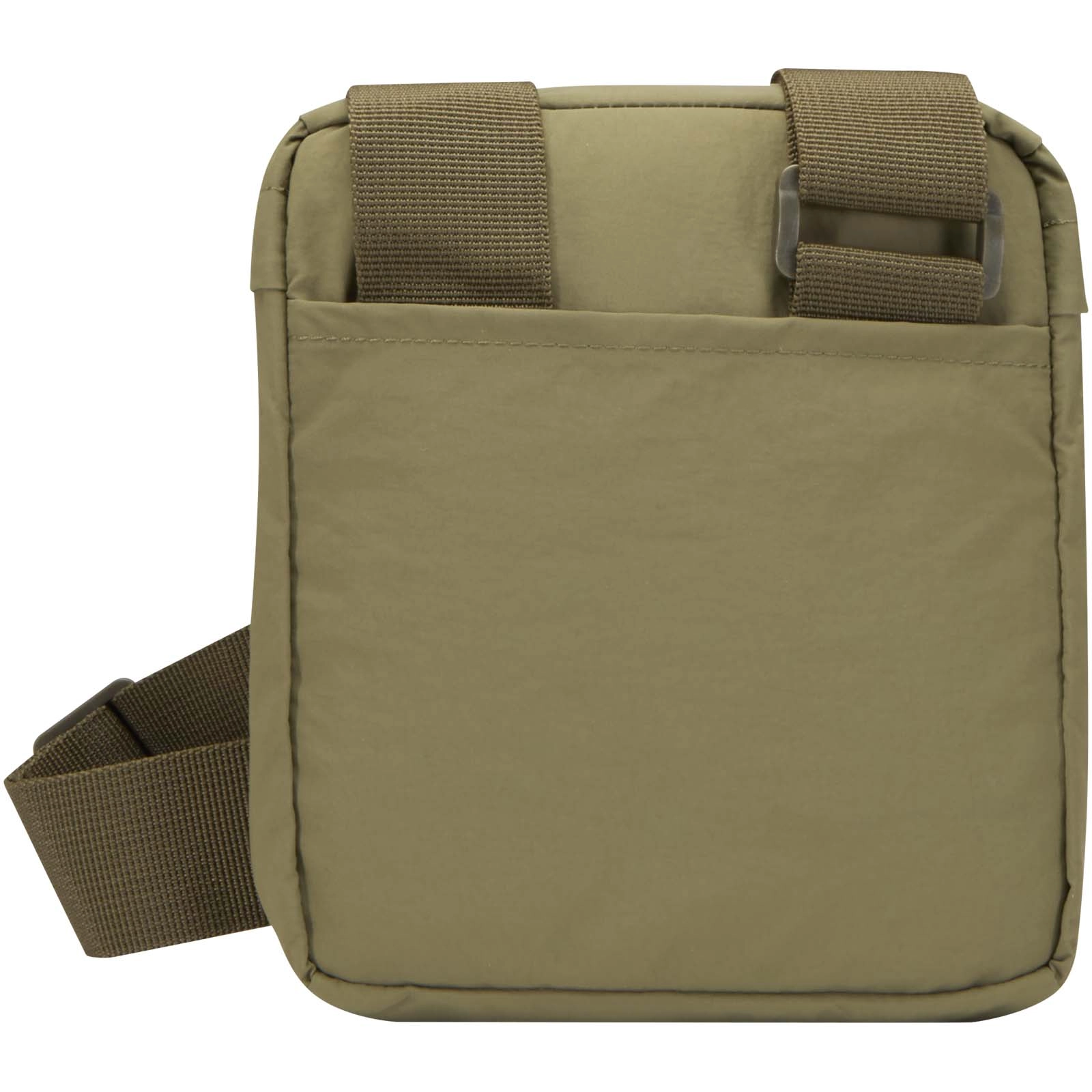 Immagine Borsa a tracolla Arca in nylon riciclato GRS Arca