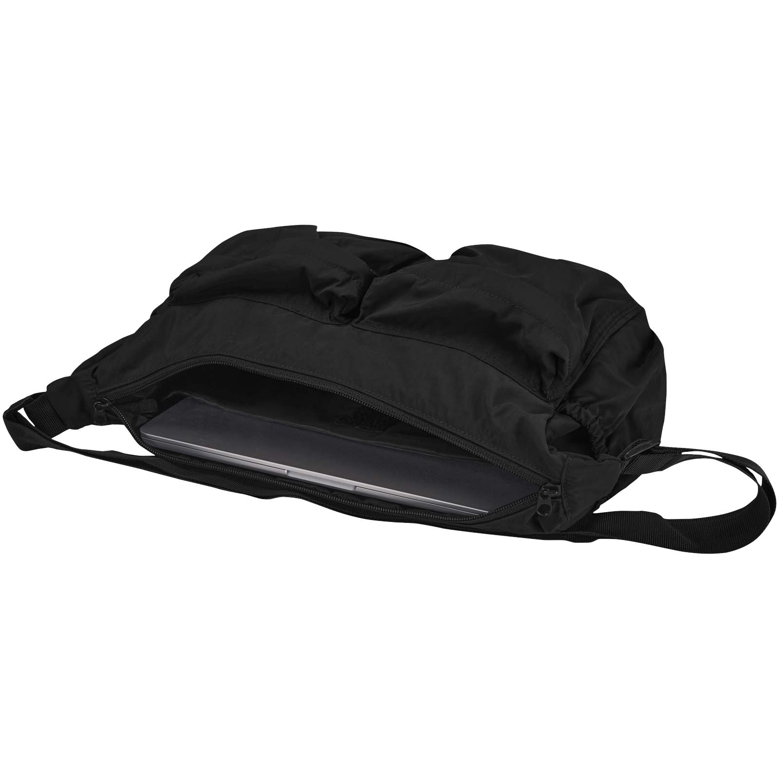 Immagine Borsa a tracolla per laptop da 13