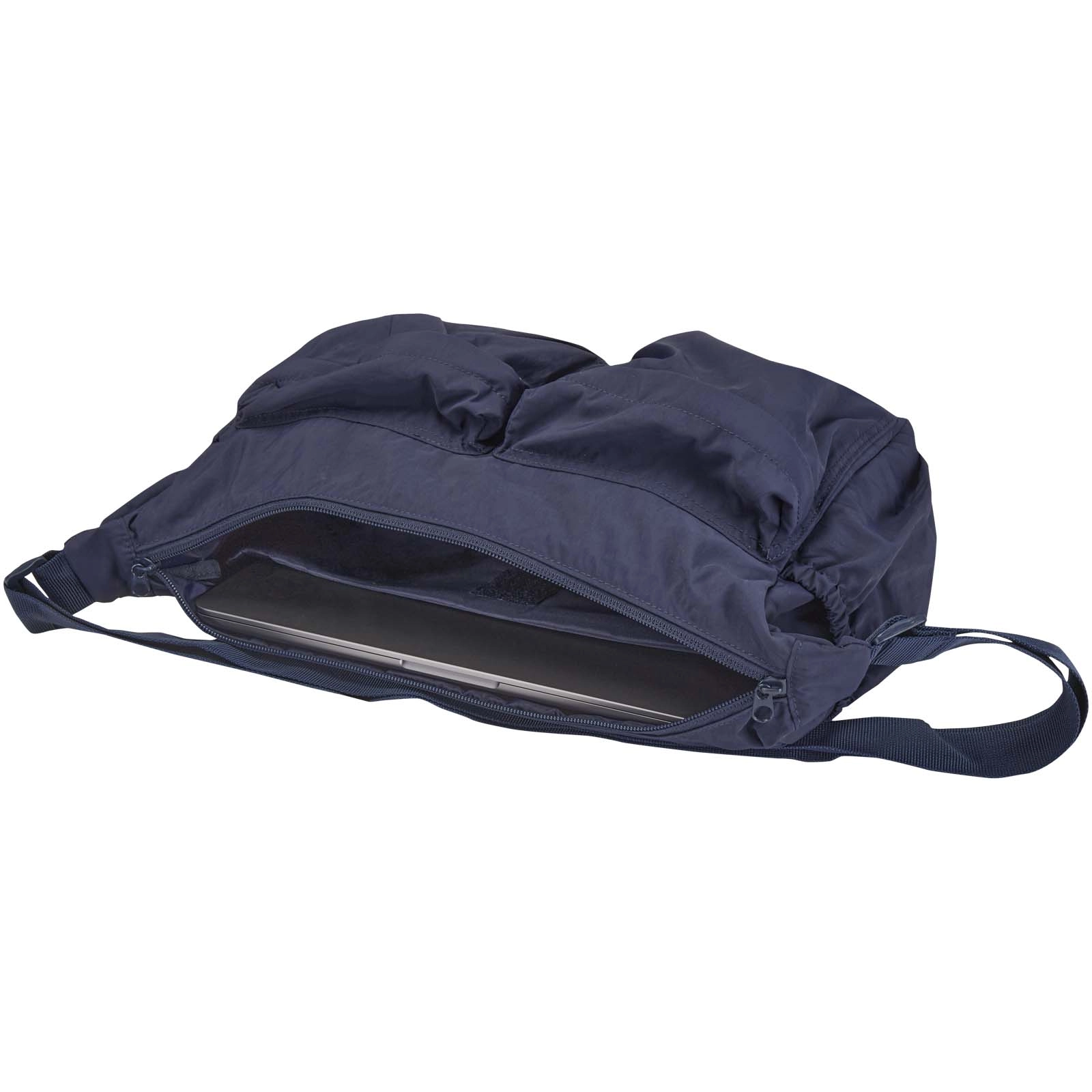 Immagine Borsa a tracolla per laptop da 13