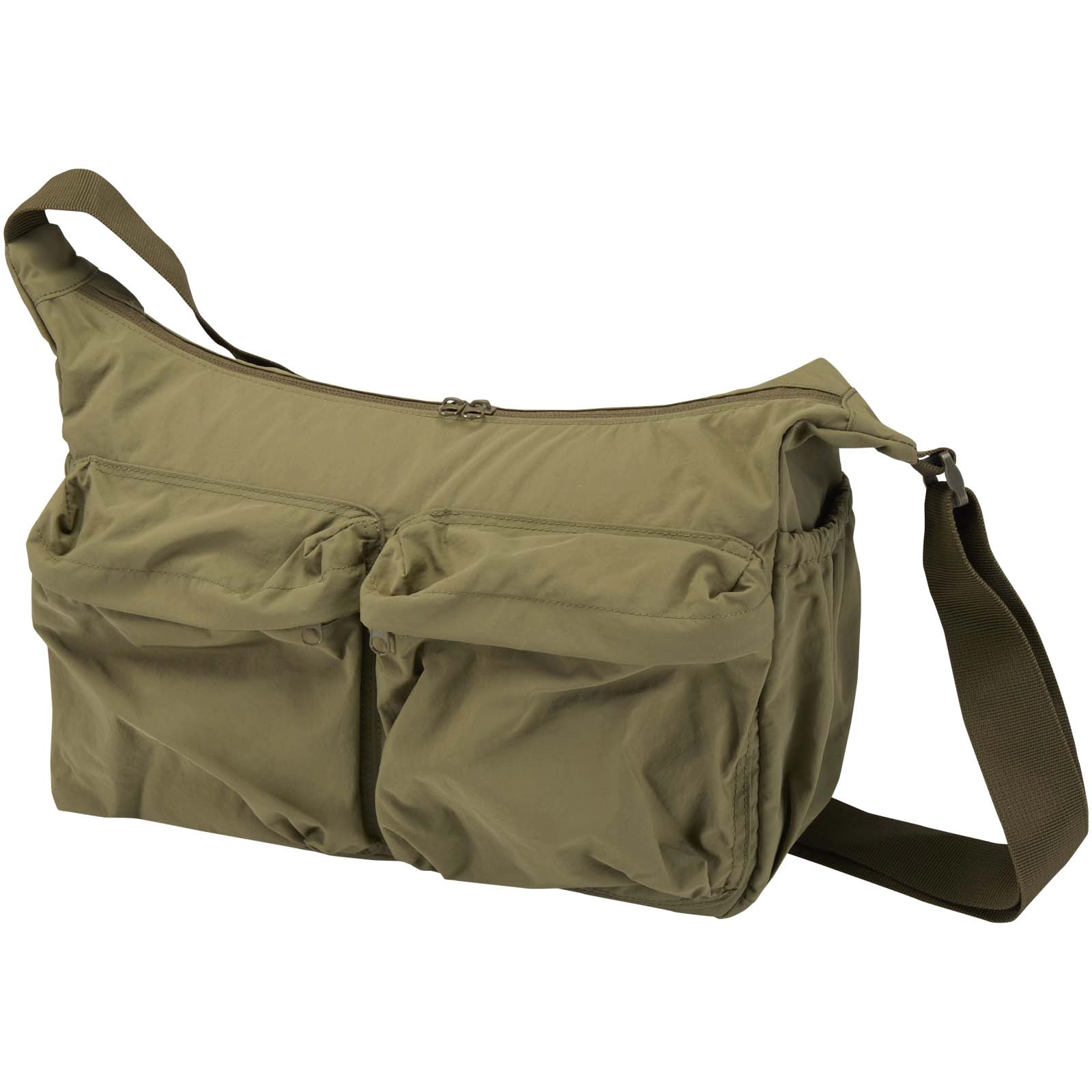 Immagine Borsa a tracolla per laptop da 13