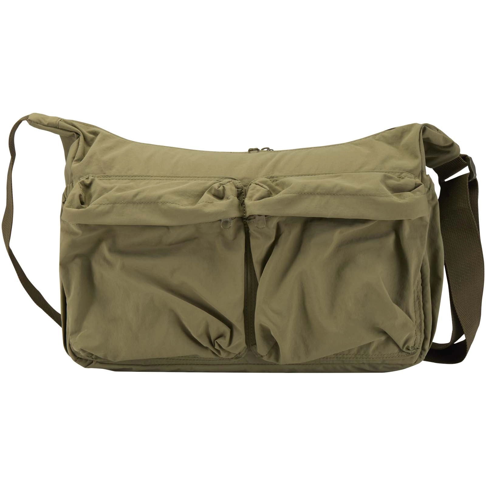Immagine Borsa a tracolla per laptop da 13