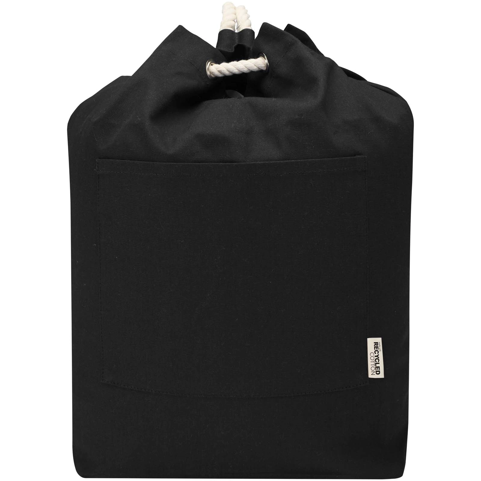Immagine Borsa da viaggio in tessuto mariner riciclato GRS da 270 g/m² Florida - 15L