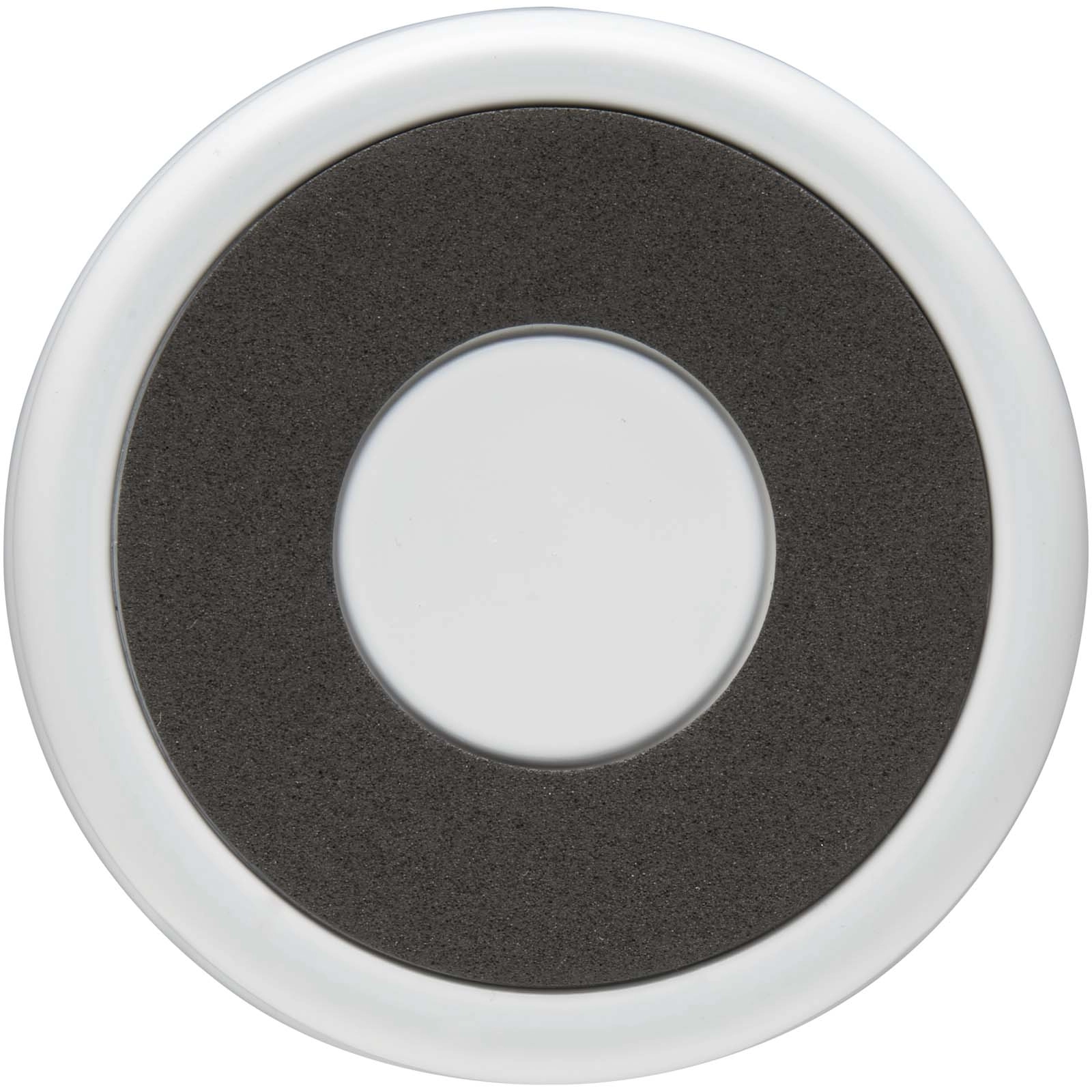 Immagine Bicchiere termico in materiale riciclato RCS a doppia parete con cannuccia da 540 ml Westin