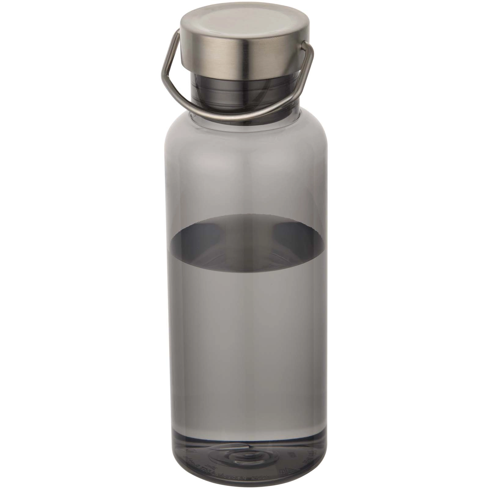 Immagine Borraccia in RPET riciclato RCS da 600 ml Thor