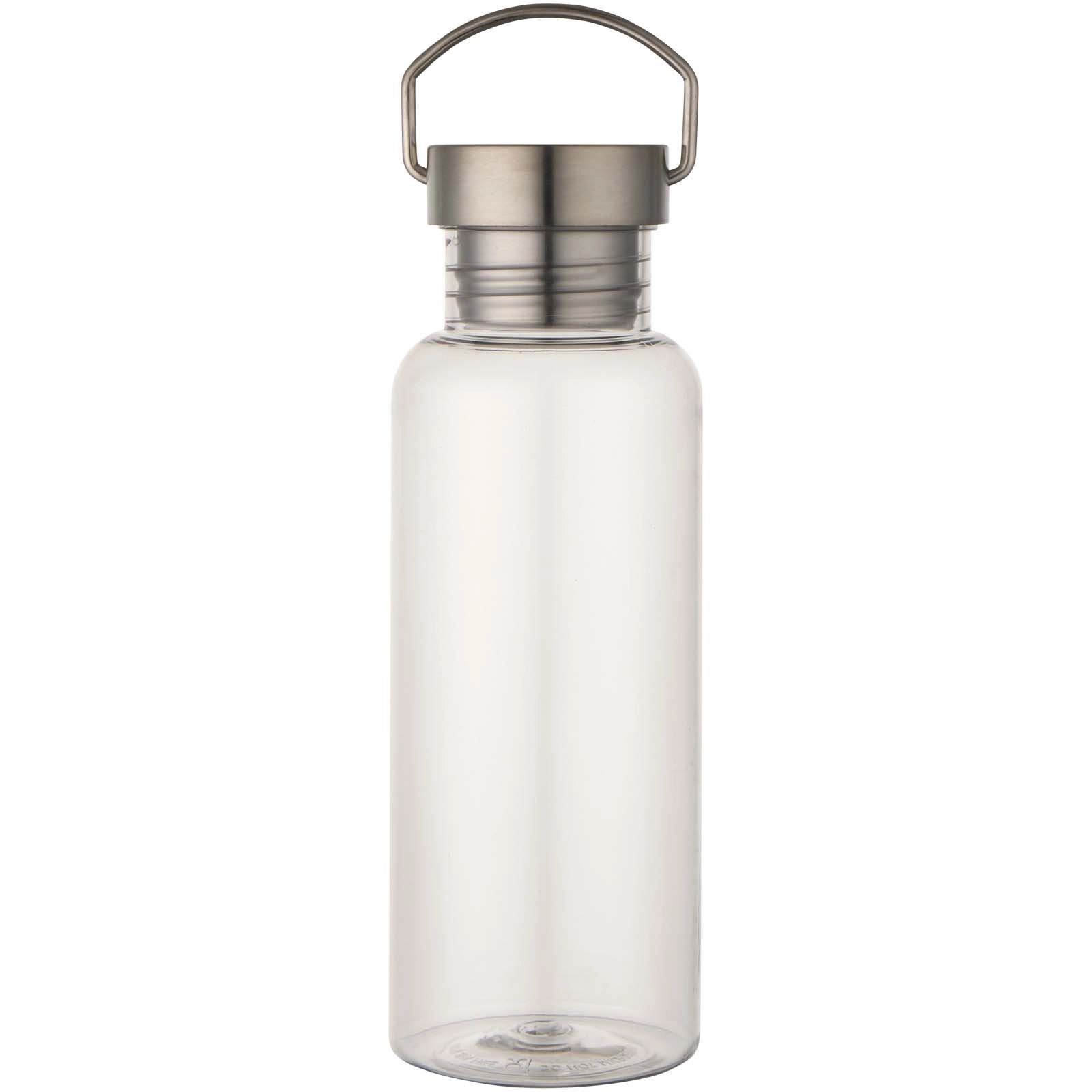 Immagine Borraccia in RPET riciclato RCS da 600 ml Thor