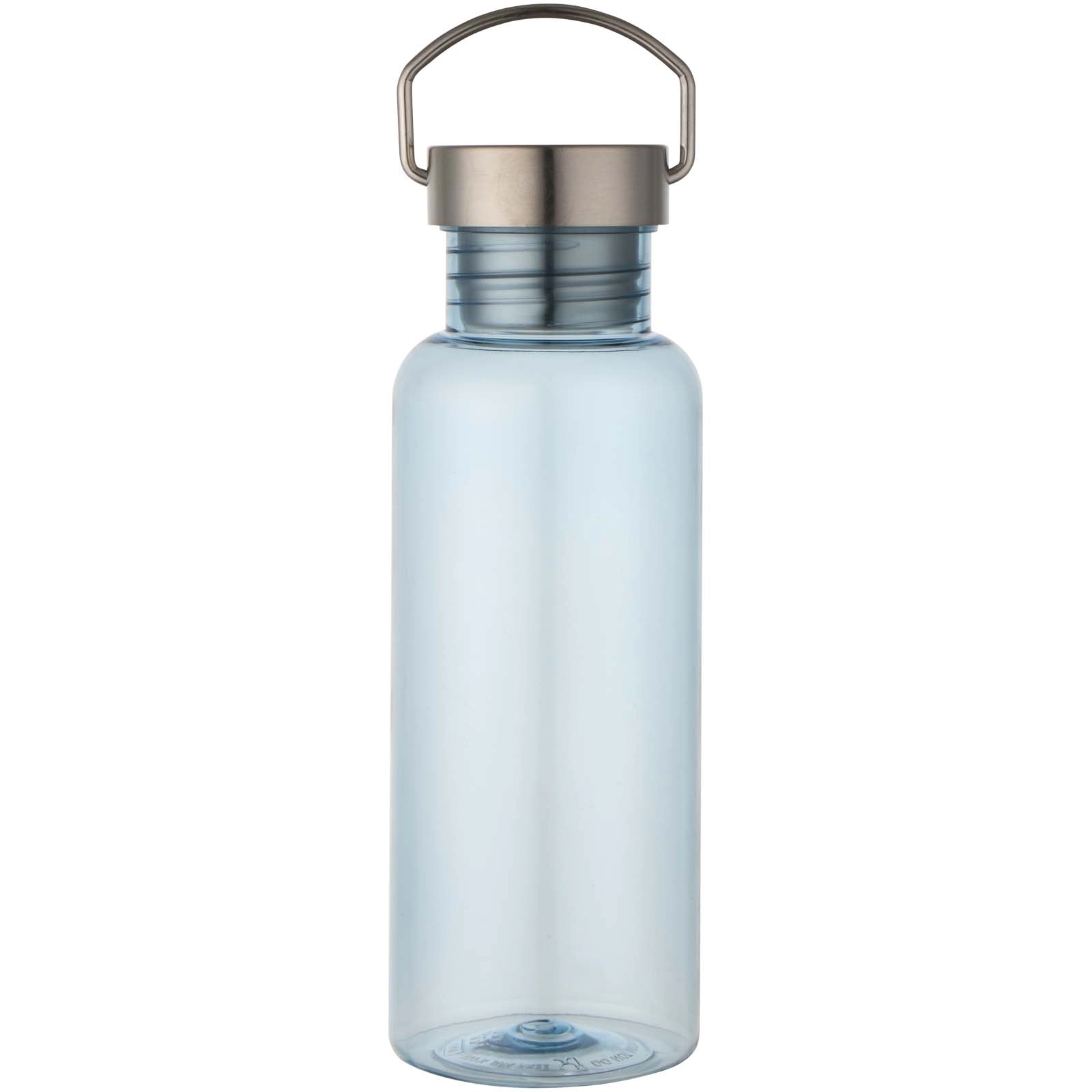 Immagine Borraccia in RPET riciclato RCS da 600 ml Thor