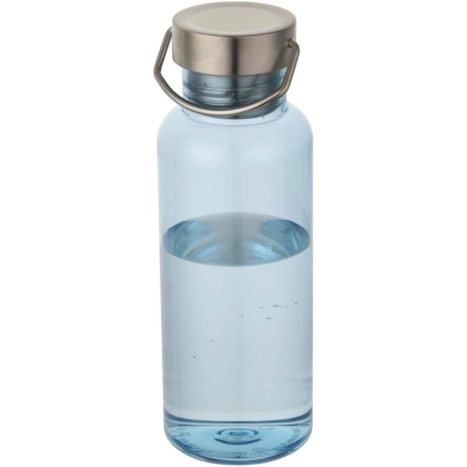Immagine Borraccia in RPET riciclato RCS da 600 ml Thor