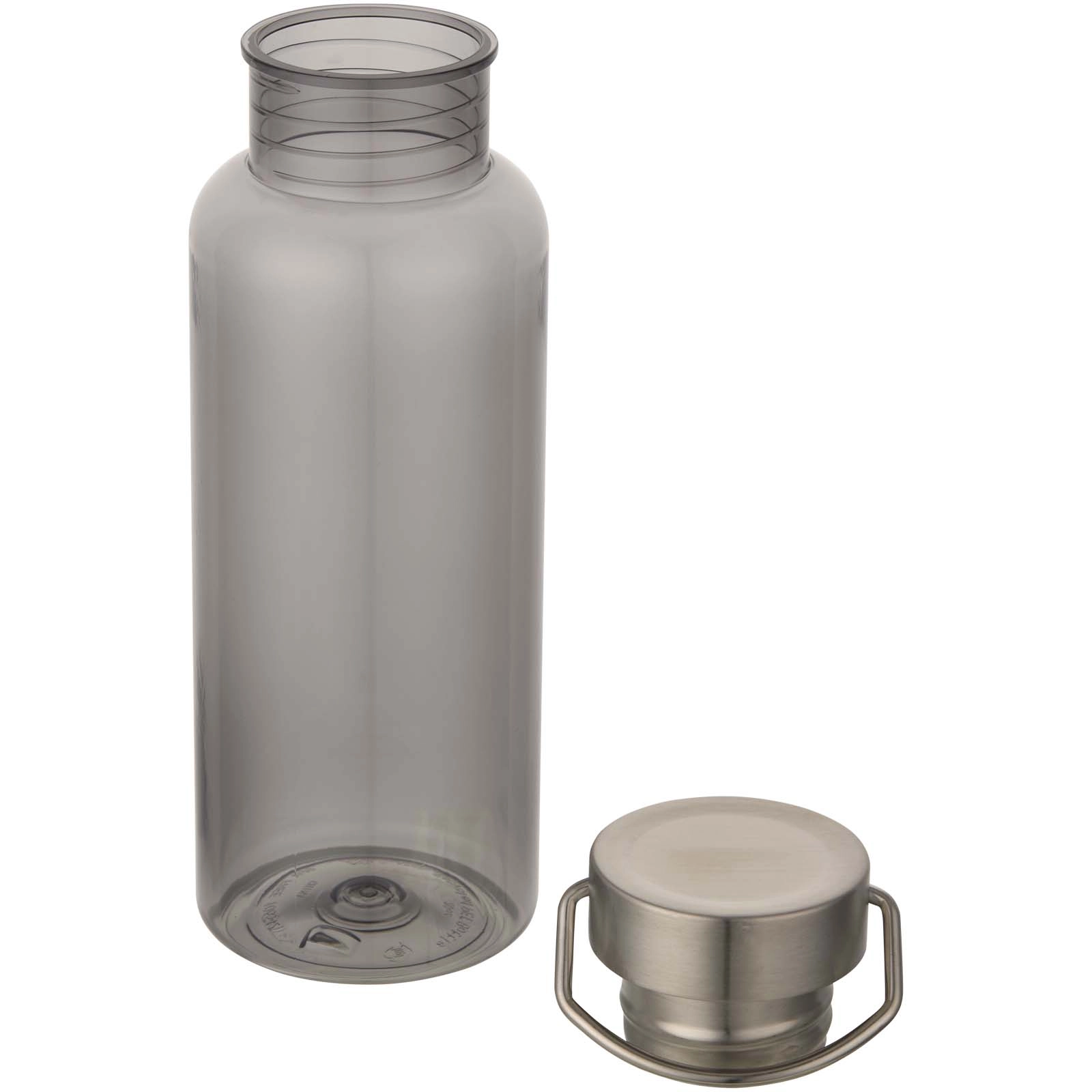 Immagine Borraccia in RPET riciclato RCS da 600 ml Thor