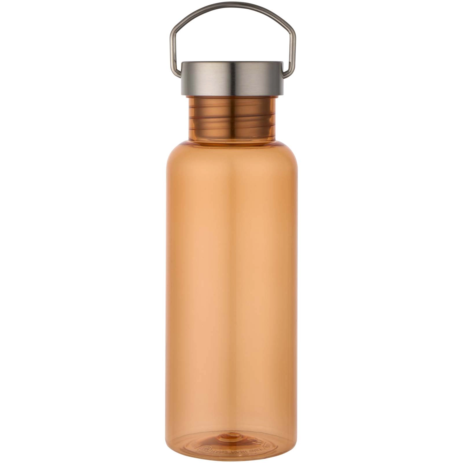 Immagine Borraccia in RPET riciclato RCS da 600 ml Thor