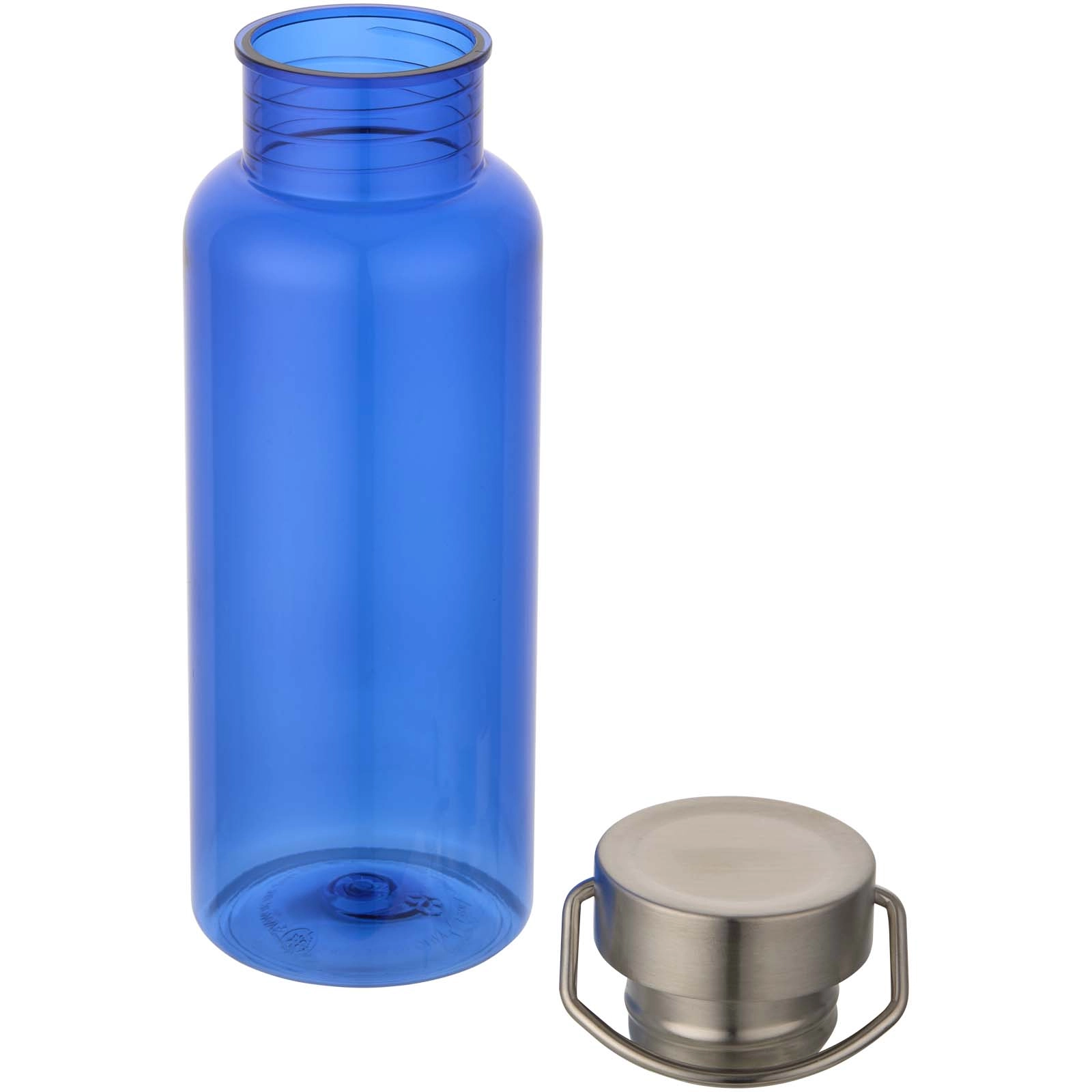 Immagine Borraccia in RPET riciclato RCS da 600 ml Thor