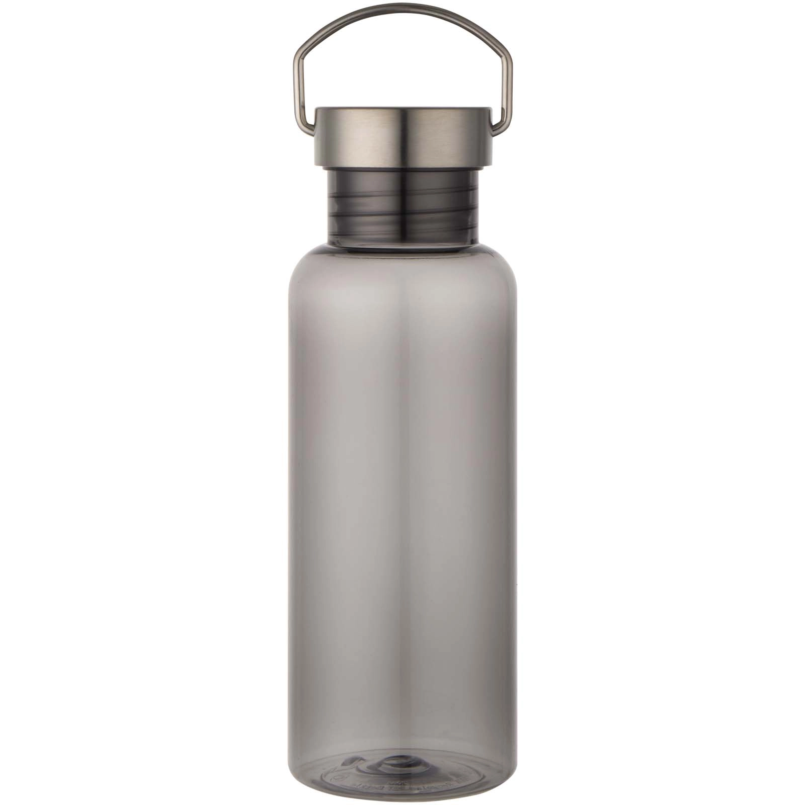 Immagine Borraccia in RPET riciclato RCS da 600 ml Thor