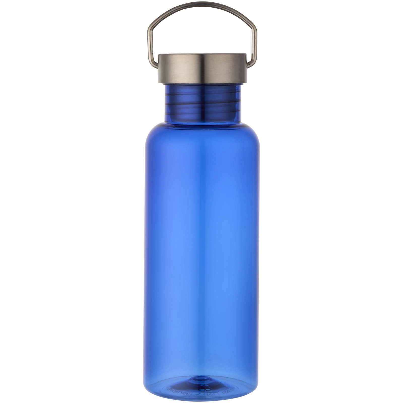 Immagine Borraccia in RPET riciclato RCS da 600 ml Thor