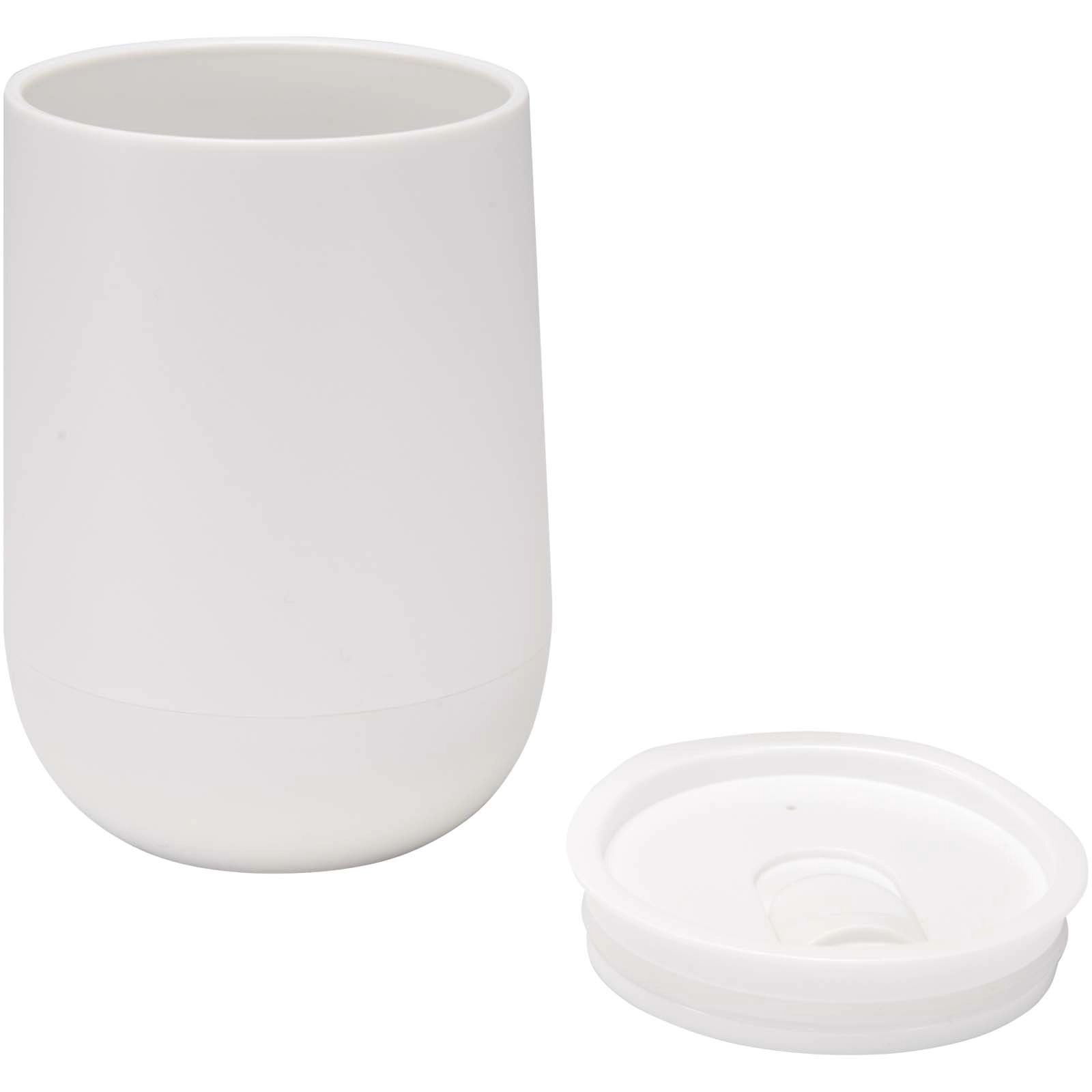 Immagine Borraccia termica a doppia parete da 360 ml Corzo