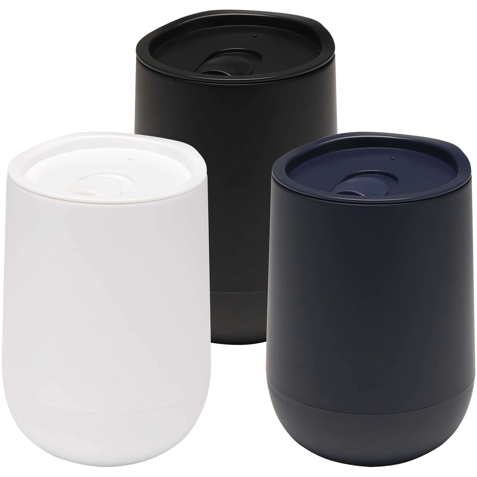 Immagine Borraccia termica a doppia parete da 360 ml Corzo