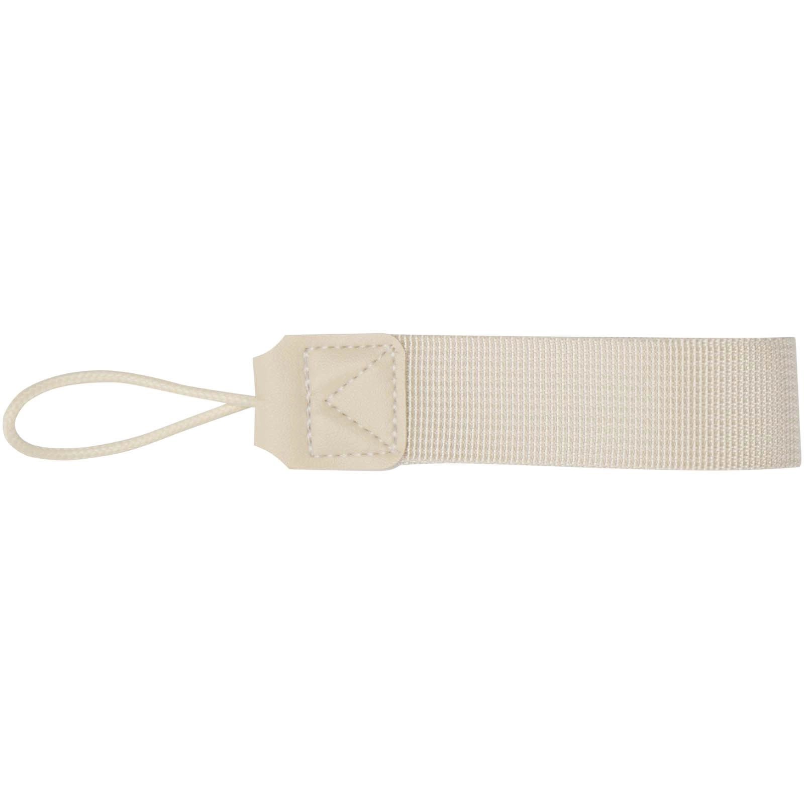 Immagine Bicchiere termico da 480 ml in acciaio inossidabile riciclato RCS a doppia parete Hampton