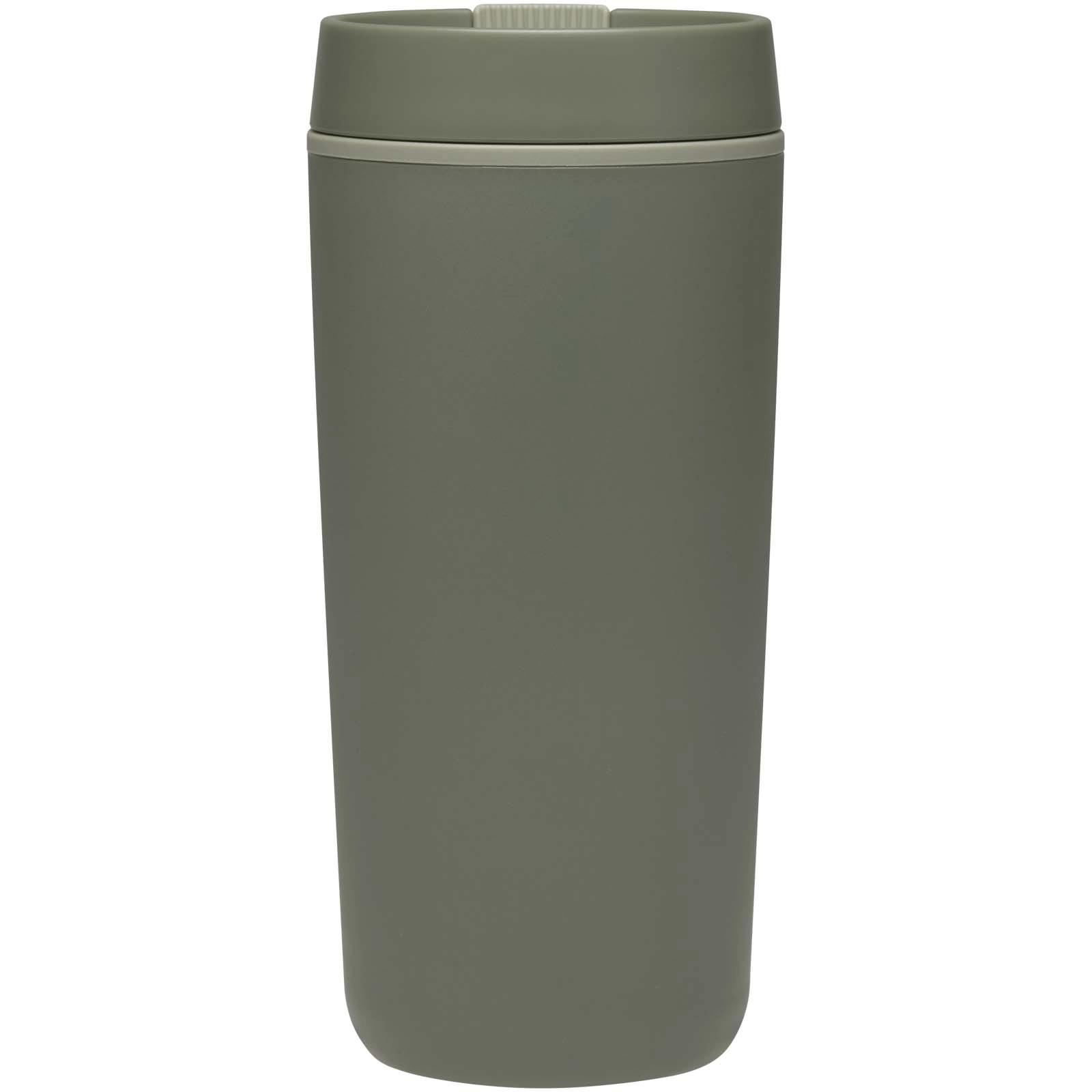 Immagine Bicchiere in plastica a doppia parete Sedona da 480 ml