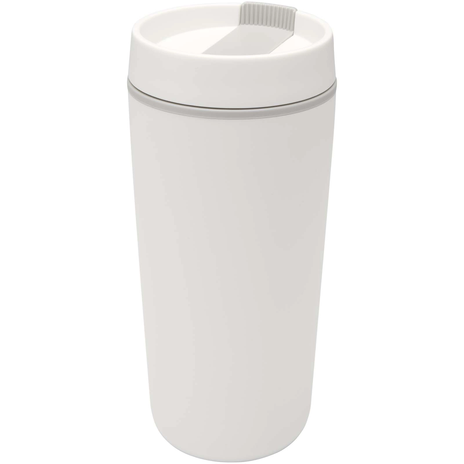 Immagine Bicchiere in plastica a doppia parete Sedona da 480 ml
